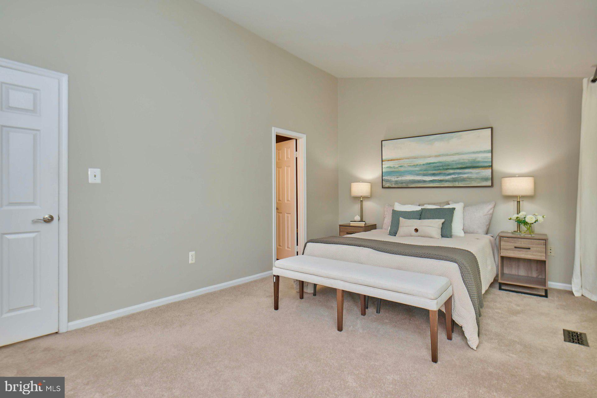 DAVENTRY - Residential