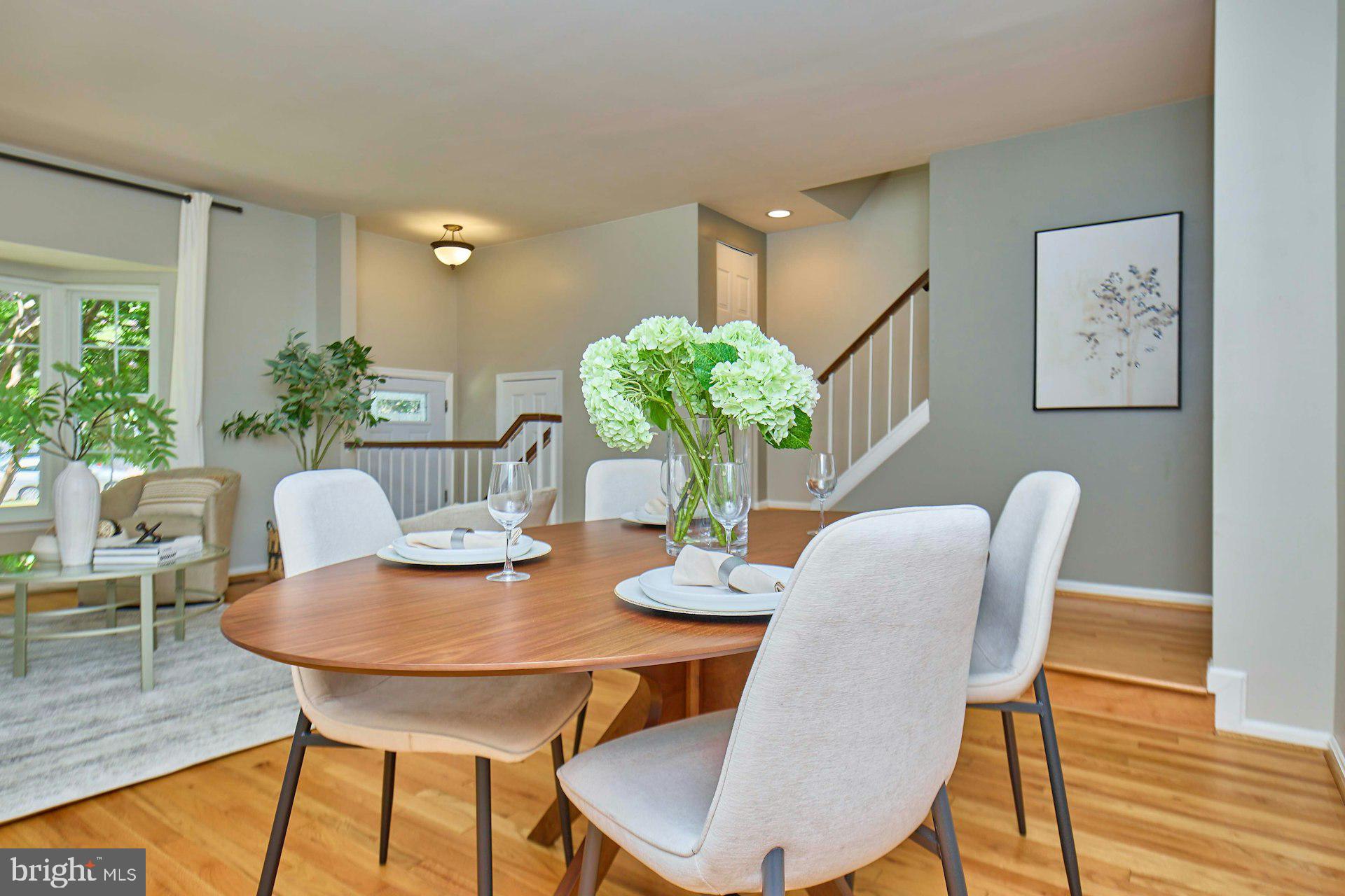 DAVENTRY - Residential