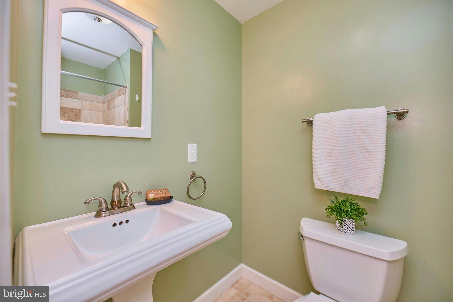 DAVENTRY - Residential