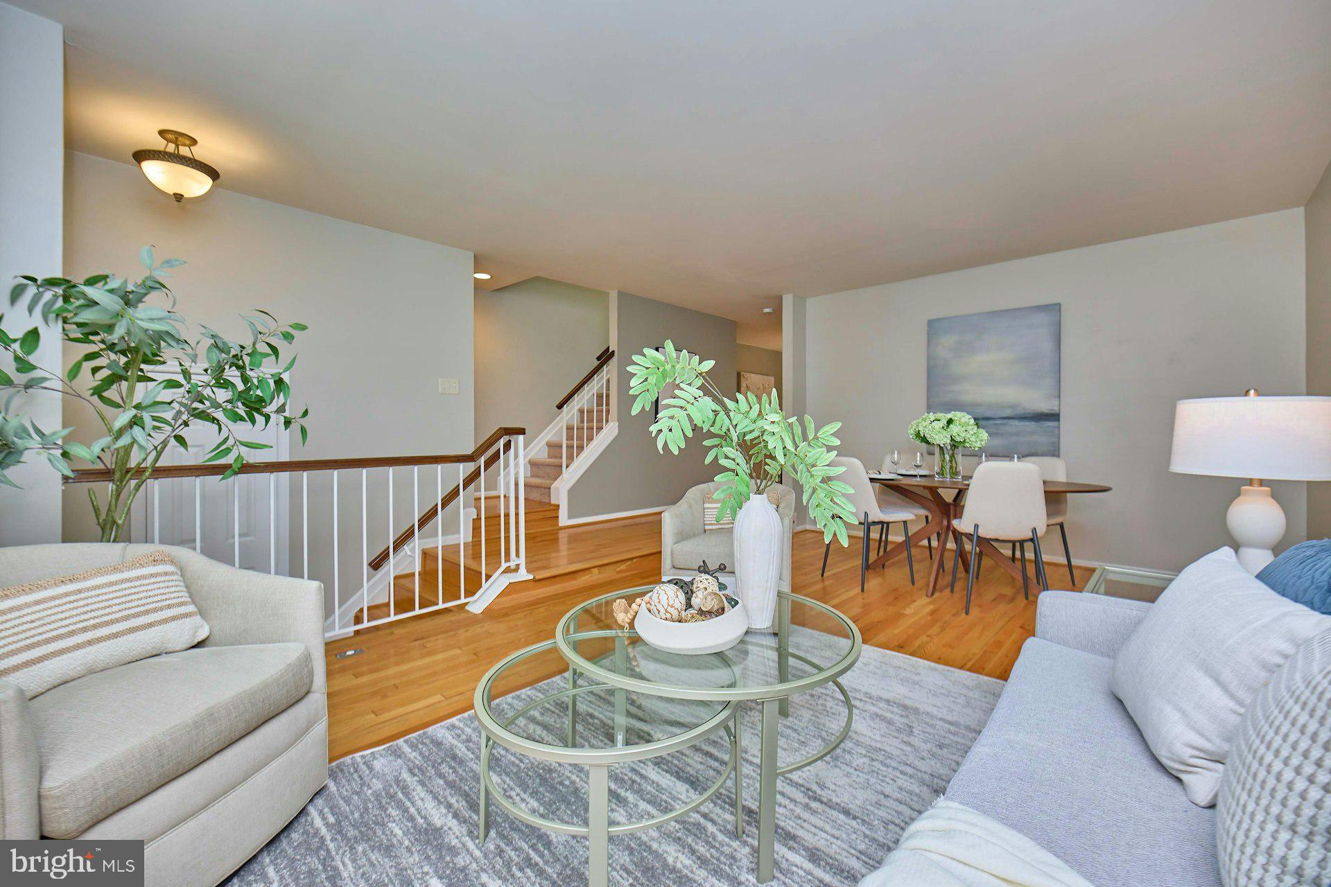 DAVENTRY - Residential