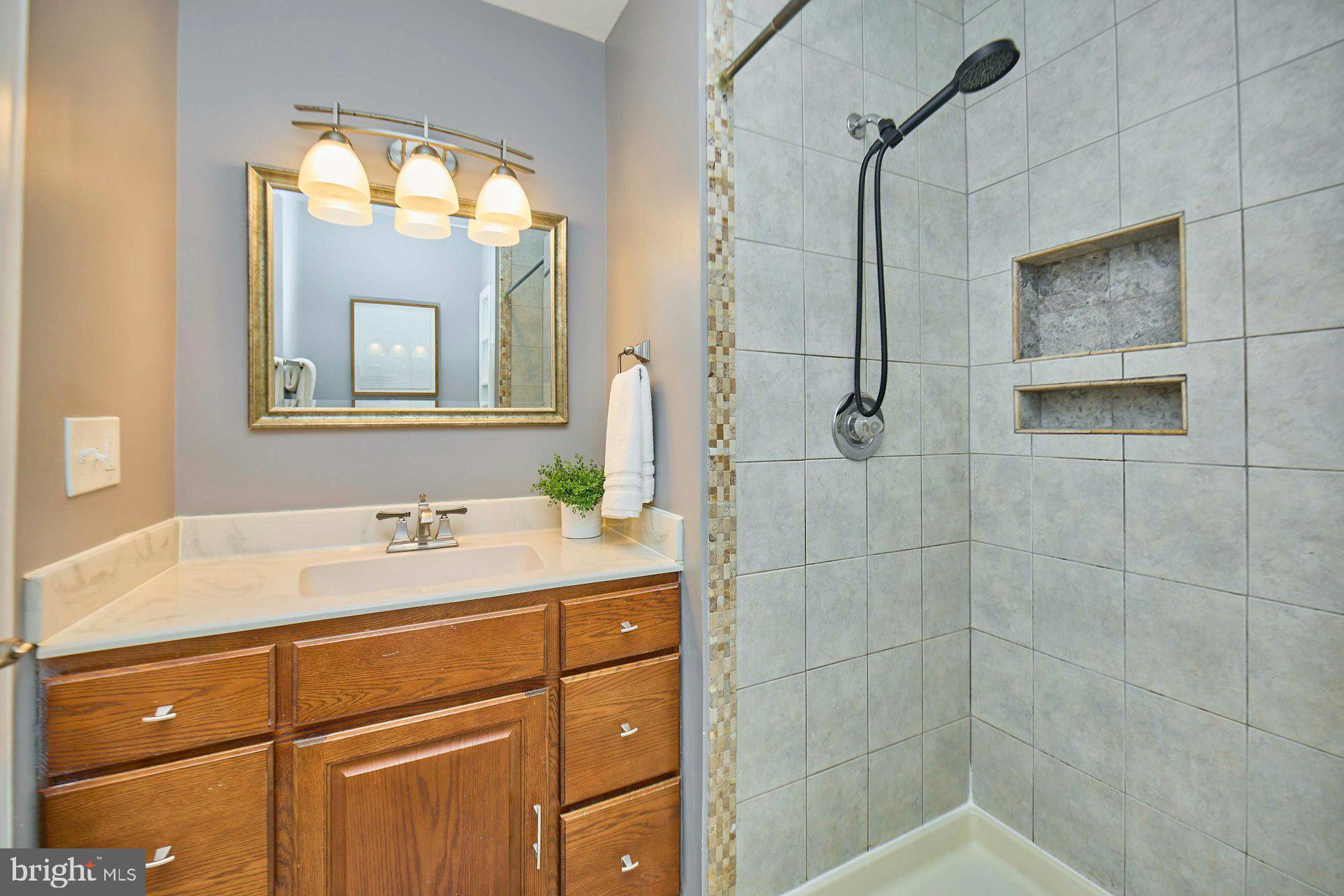 DAVENTRY - Residential