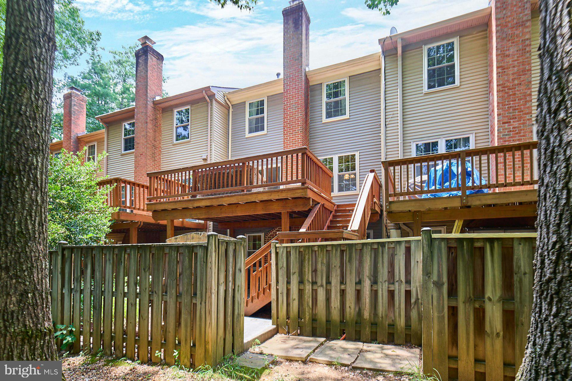 DAVENTRY - Residential