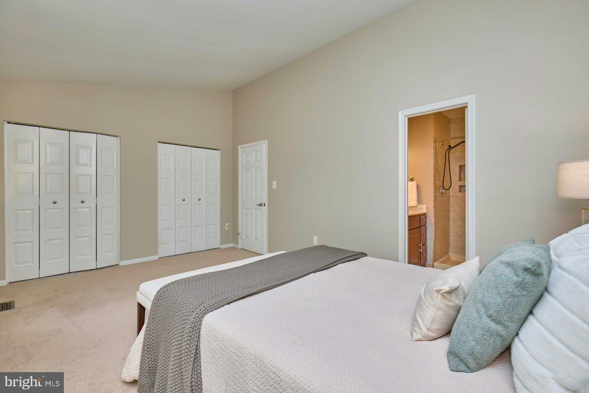 DAVENTRY - Residential