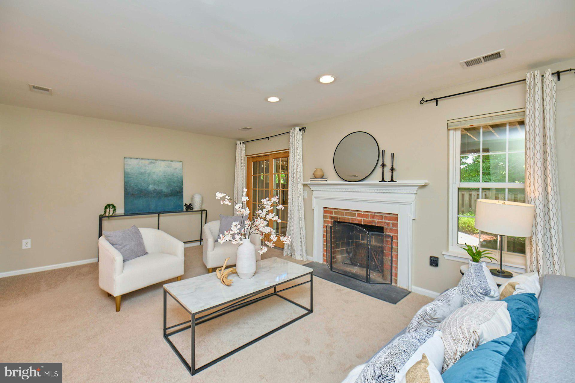 DAVENTRY - Residential