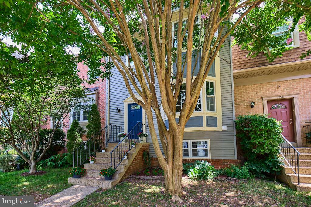 DAVENTRY - Residential