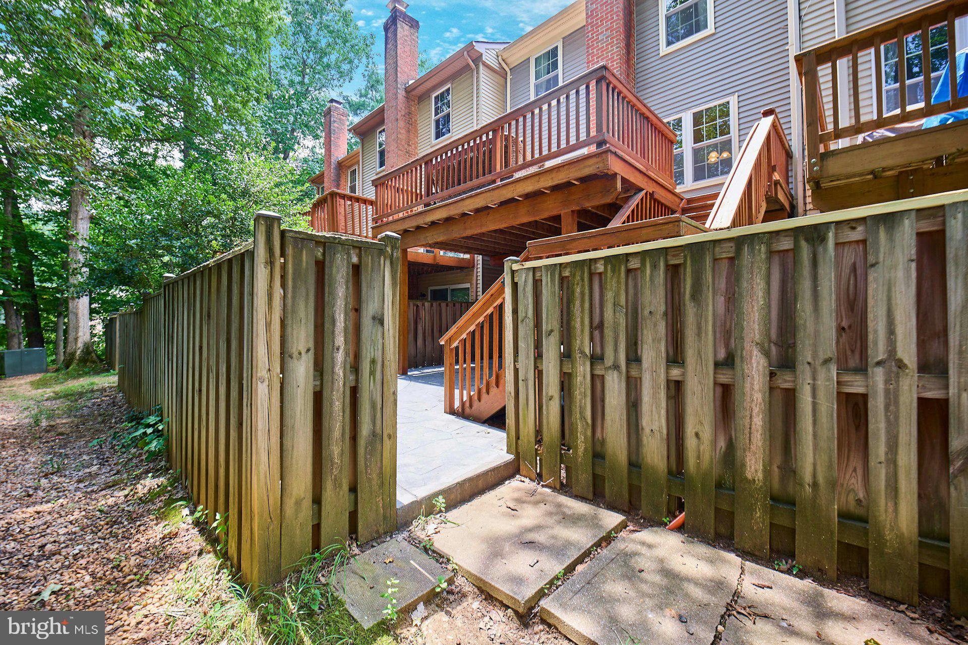 DAVENTRY - Residential