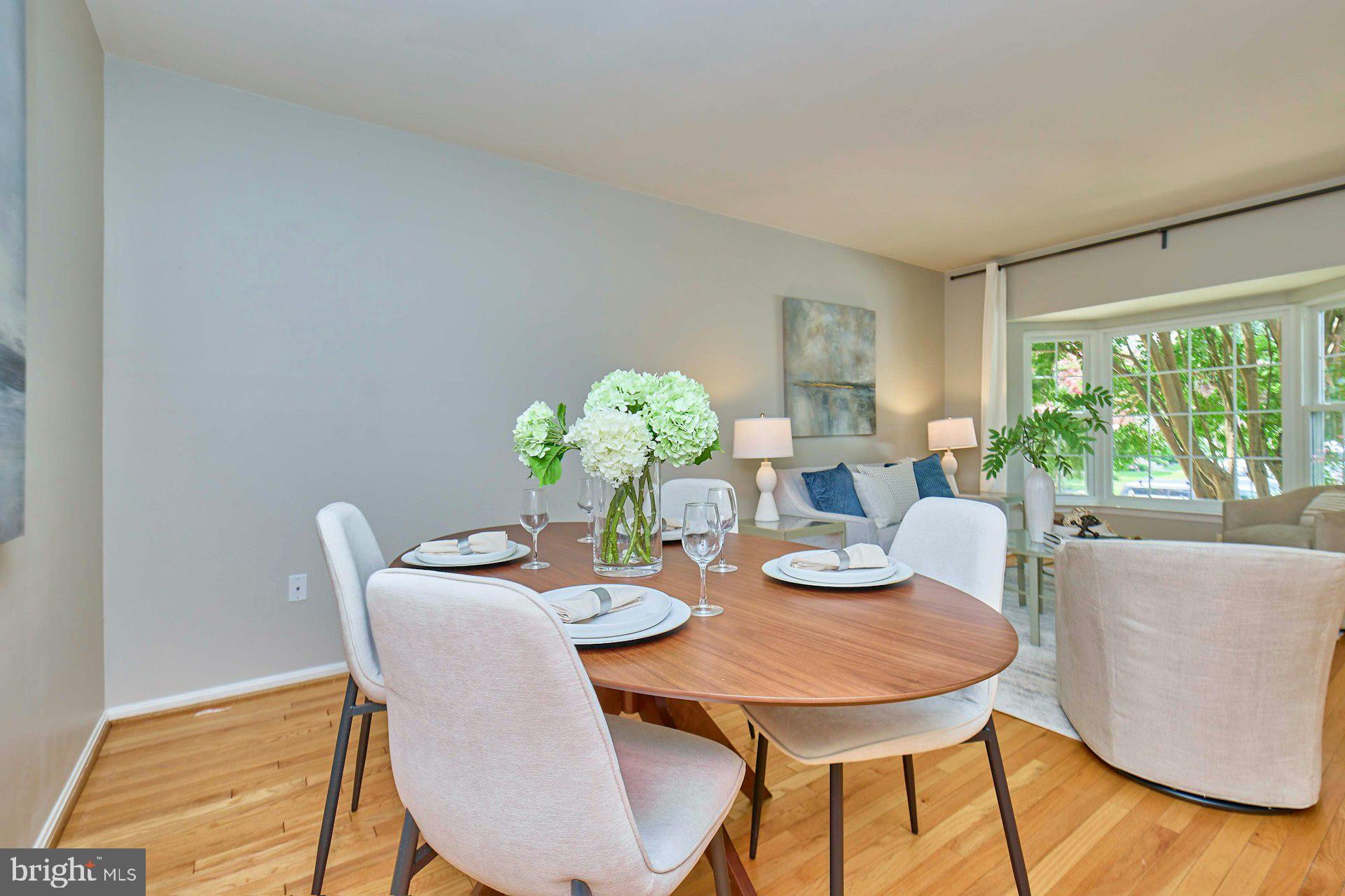 DAVENTRY - Residential