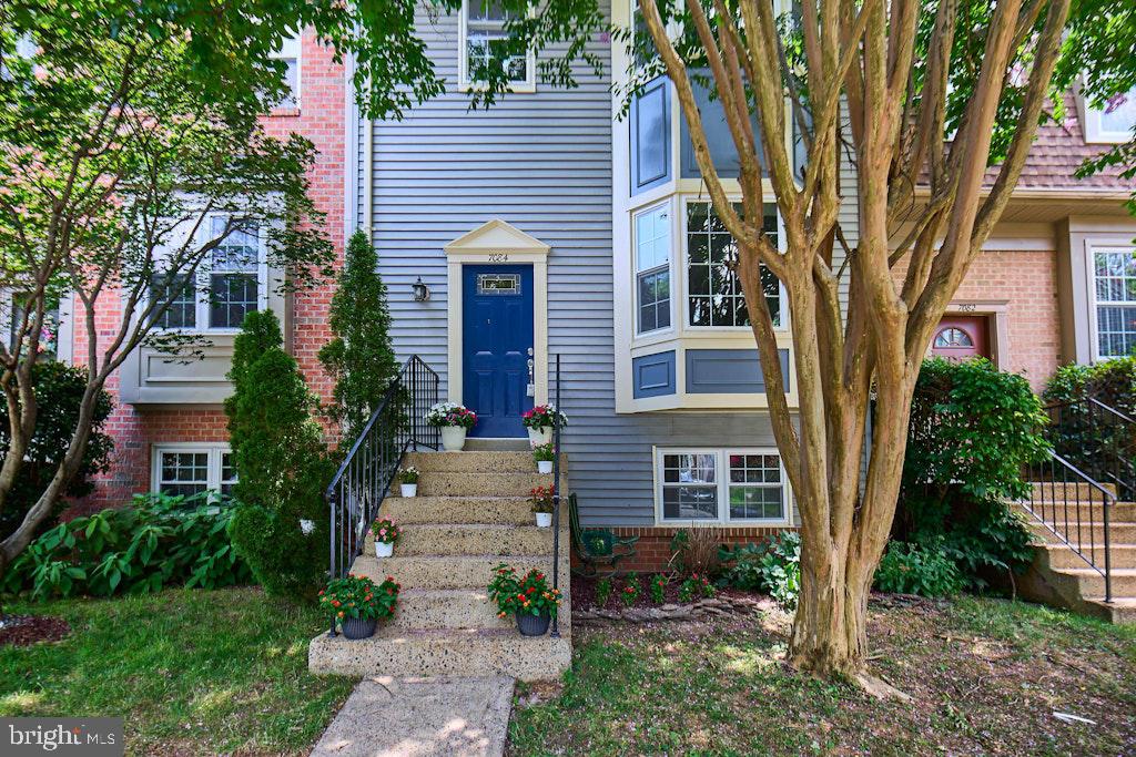 DAVENTRY - Residential