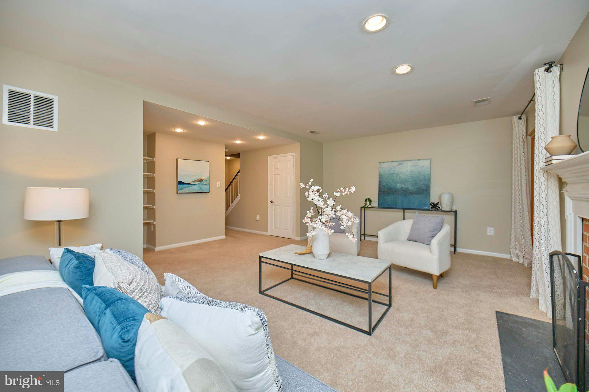 DAVENTRY - Residential