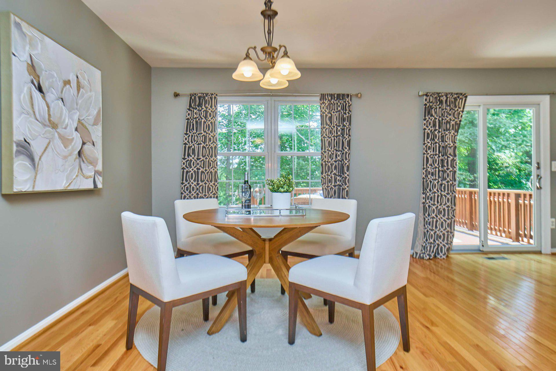 DAVENTRY - Residential