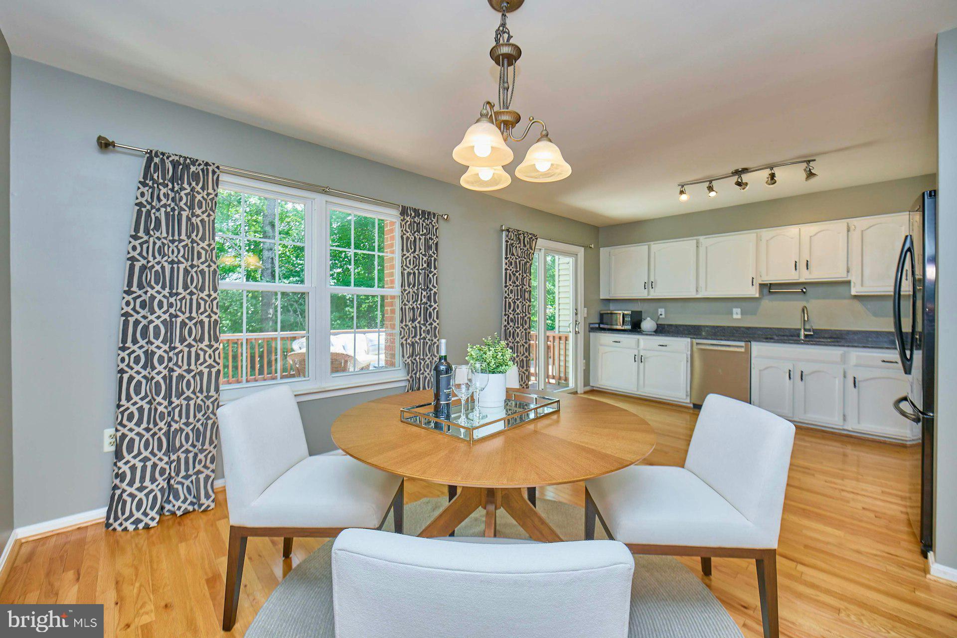 DAVENTRY - Residential