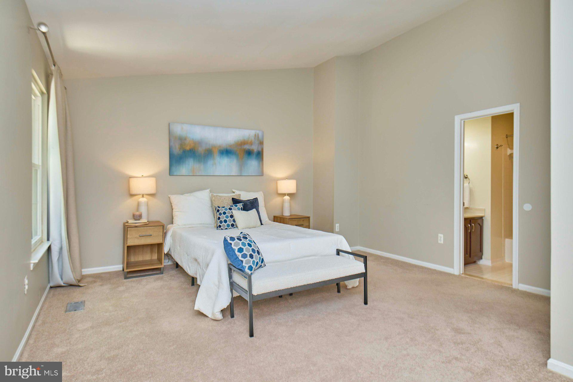 DAVENTRY - Residential