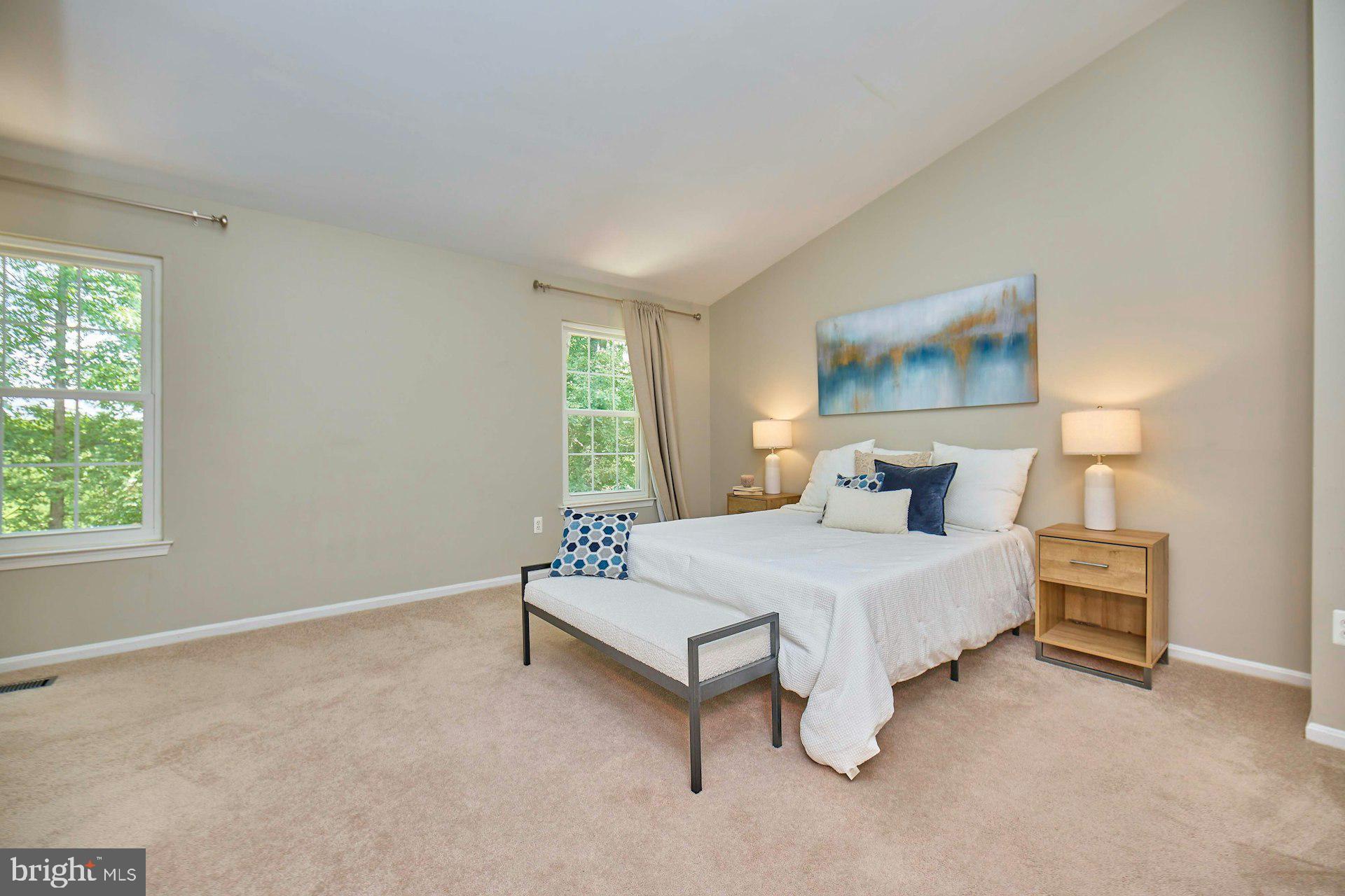 DAVENTRY - Residential