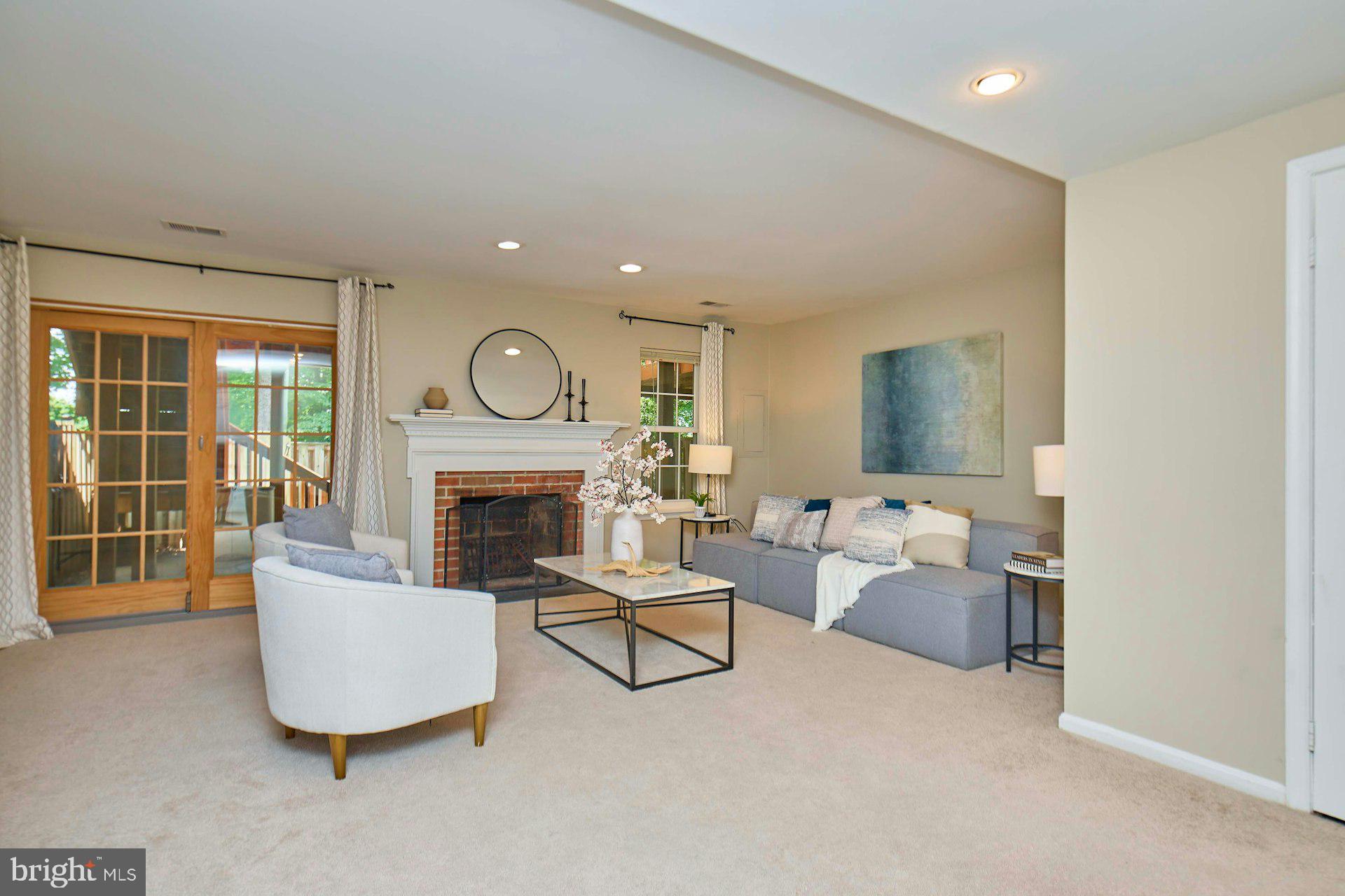 DAVENTRY - Residential