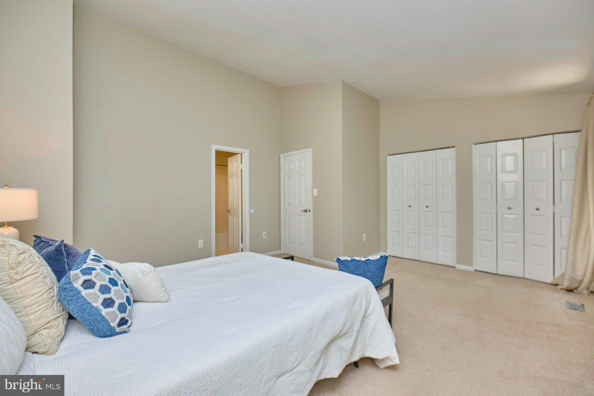 DAVENTRY - Residential