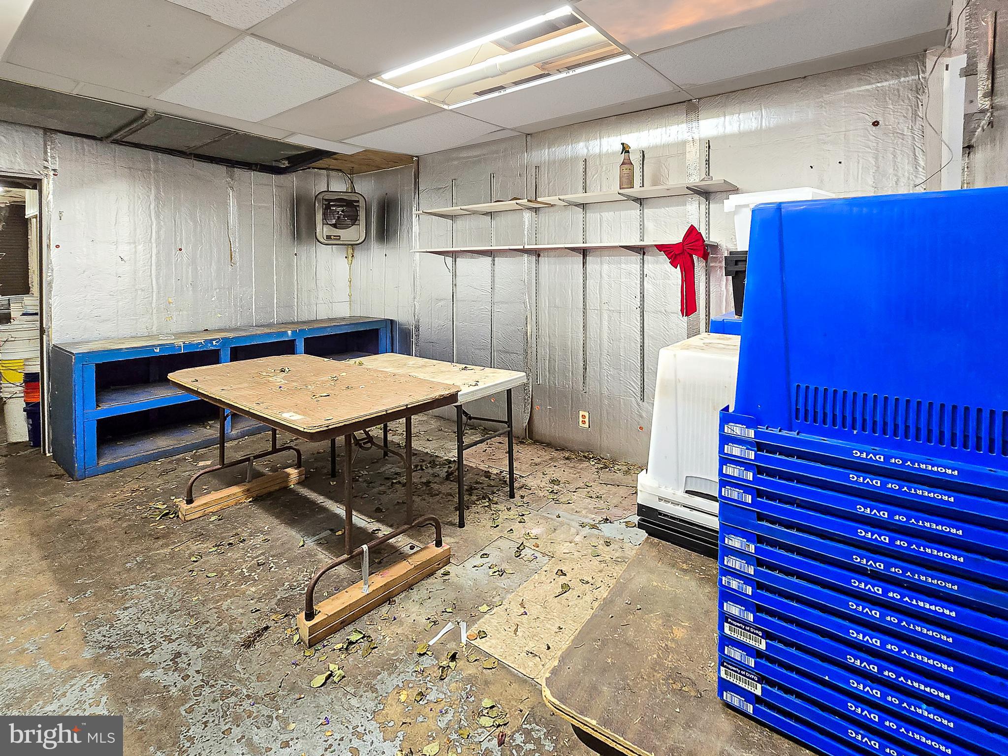NONE AVAILABLE - Commercial Lease
