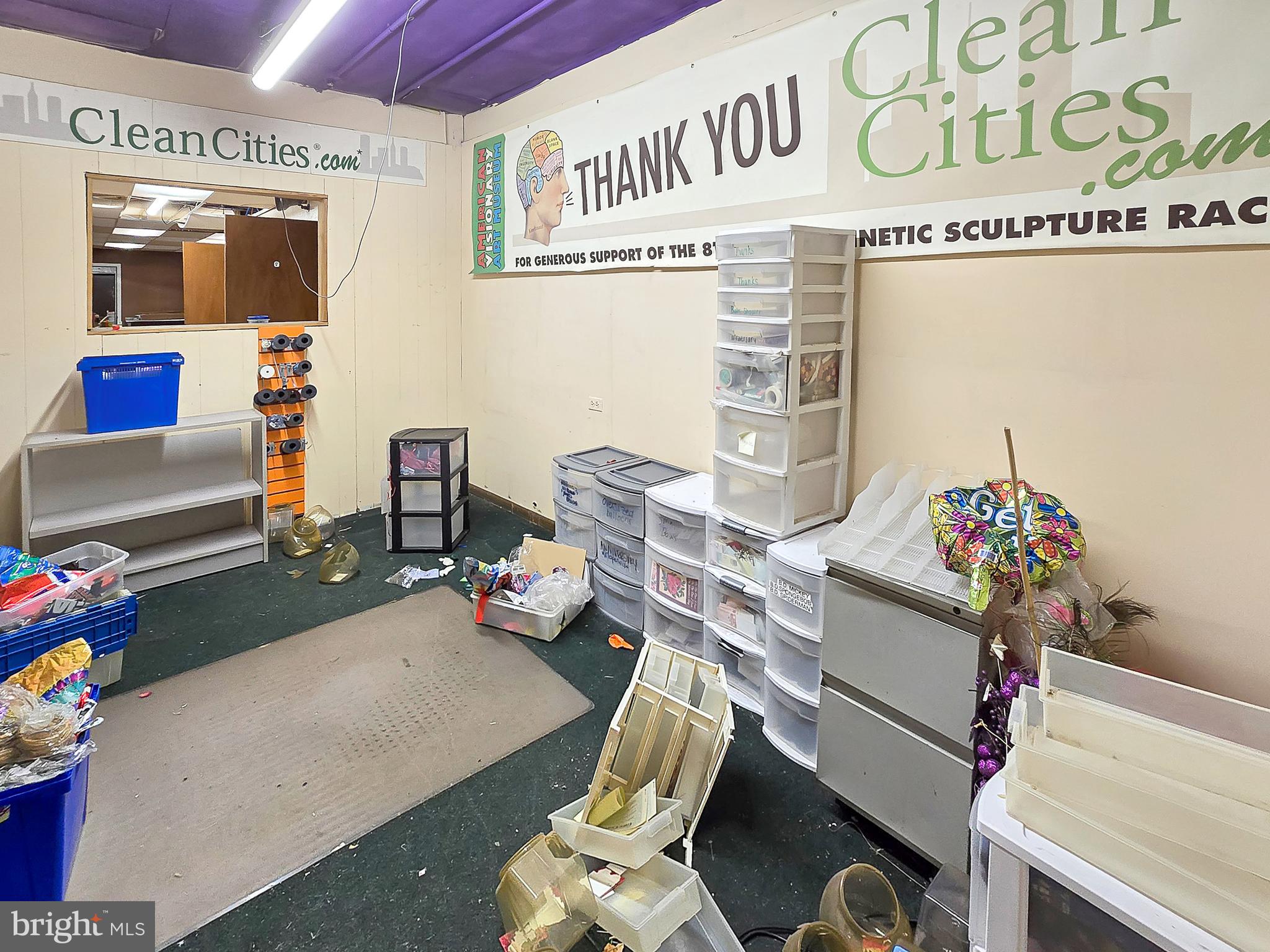 NONE AVAILABLE - Commercial Lease