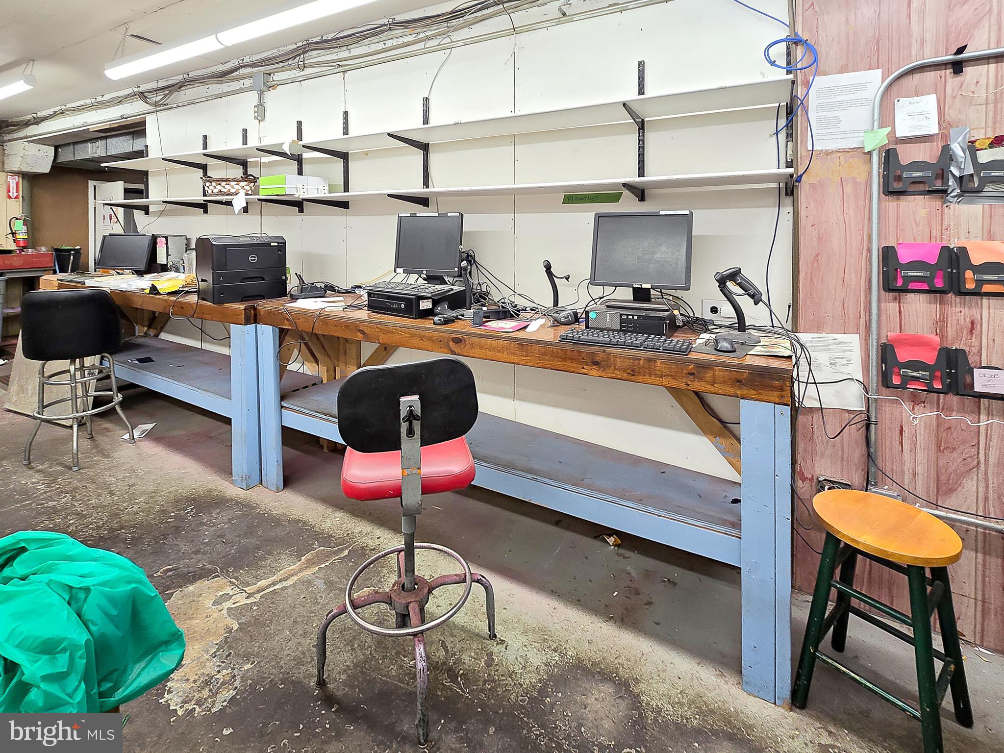NONE AVAILABLE - Commercial Lease
