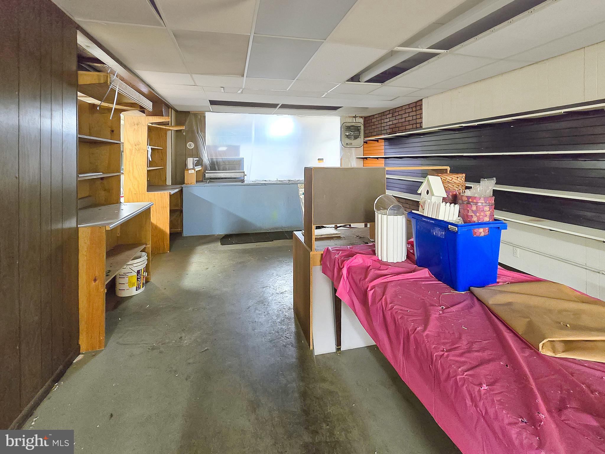 NONE AVAILABLE - Commercial Lease