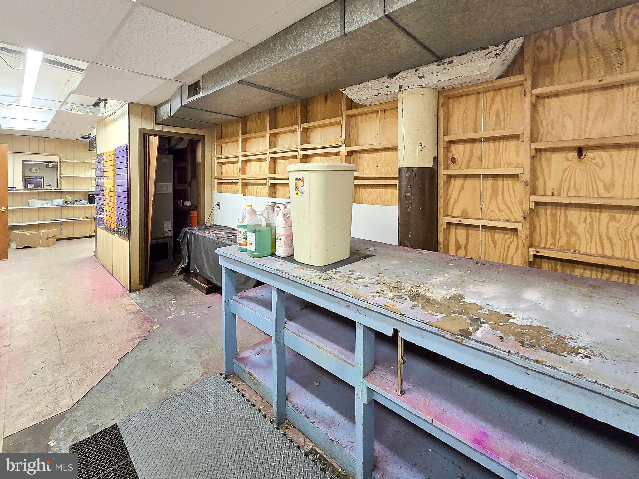 NONE AVAILABLE - Commercial Lease