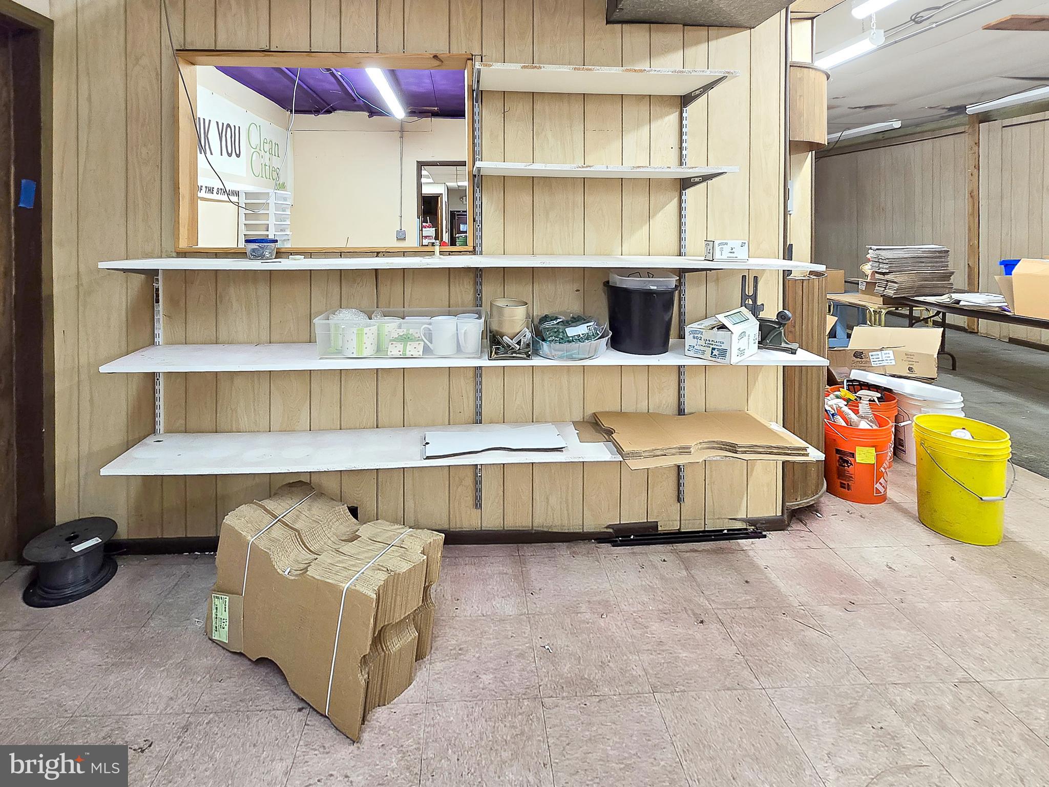 NONE AVAILABLE - Commercial Lease