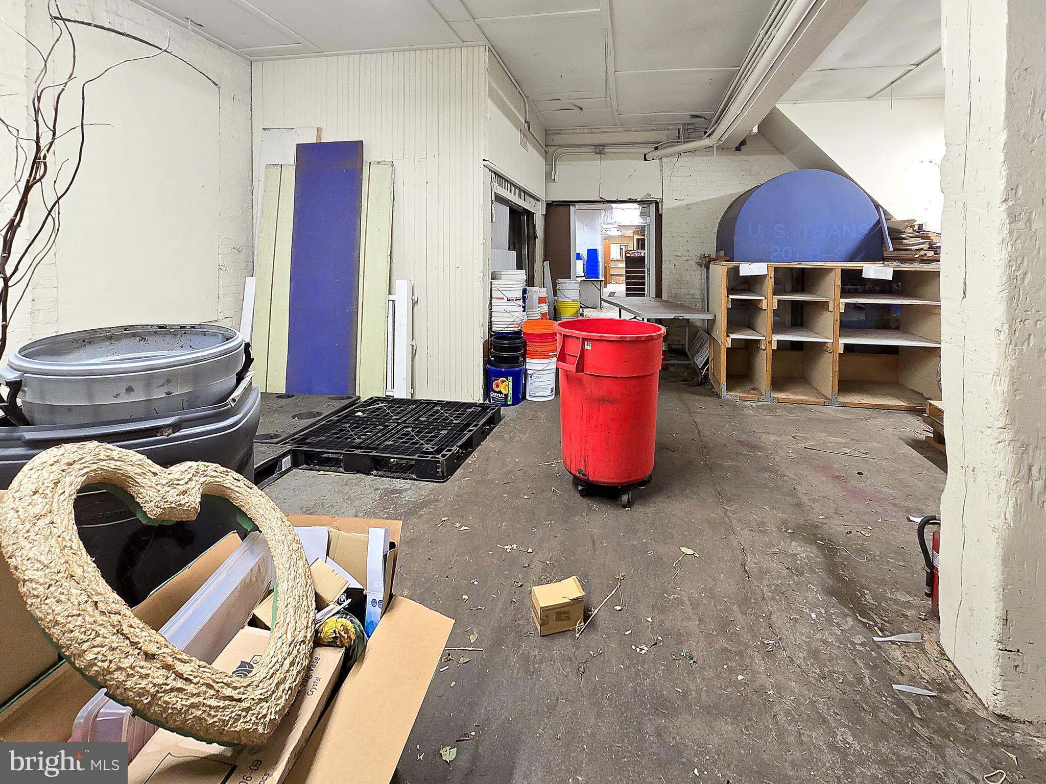 NONE AVAILABLE - Commercial Lease