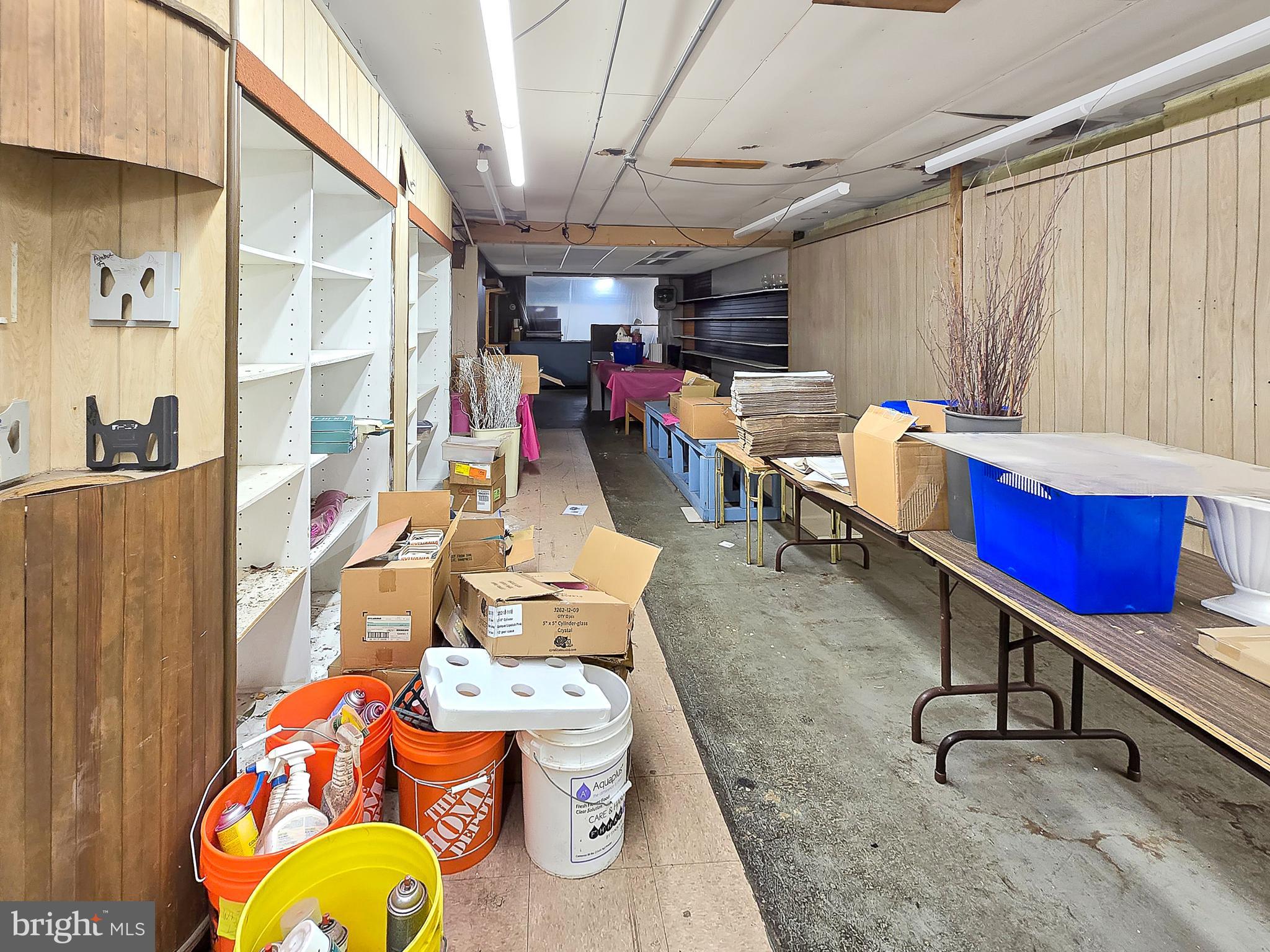 NONE AVAILABLE - Commercial Lease