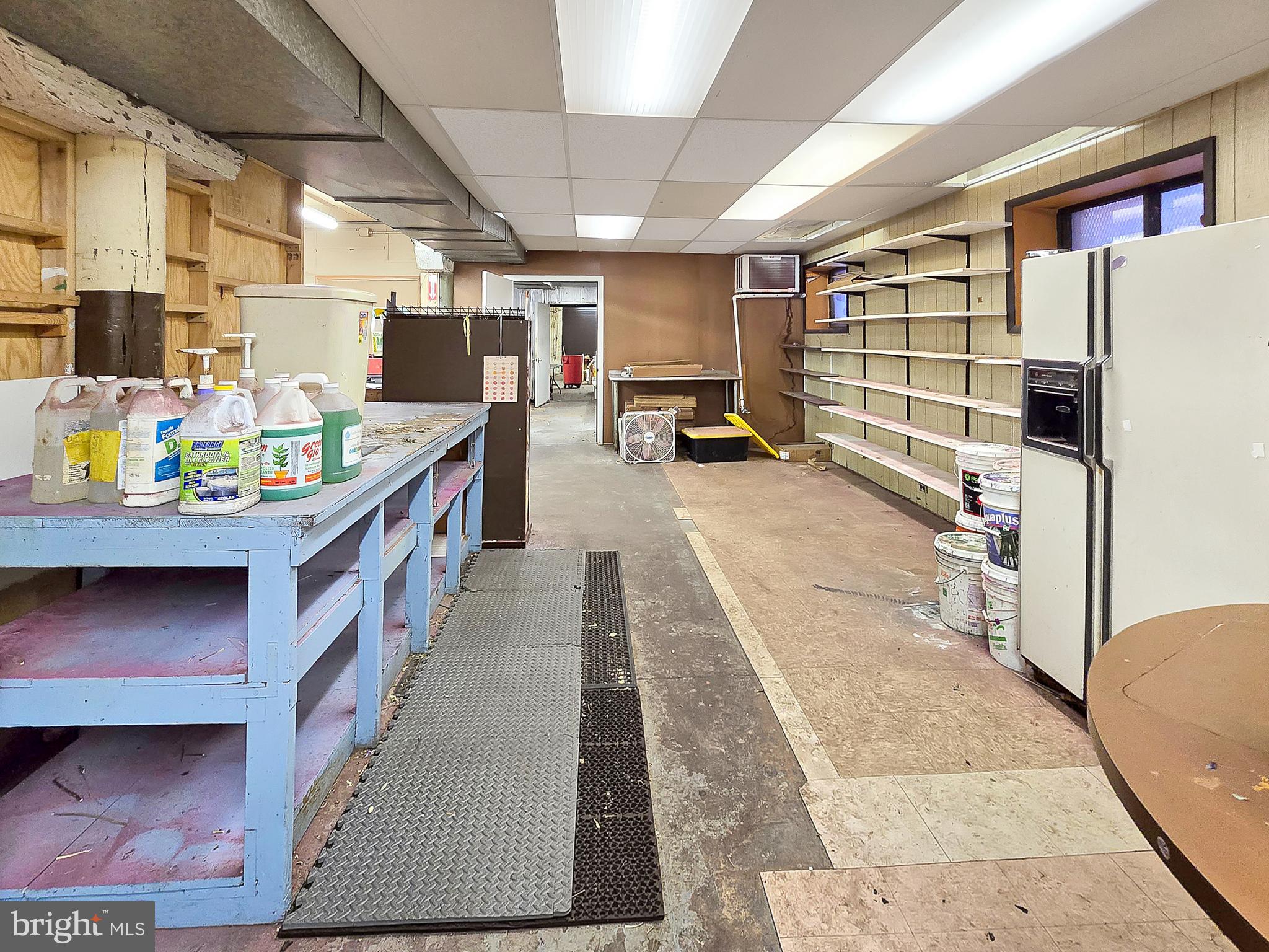 NONE AVAILABLE - Commercial Lease