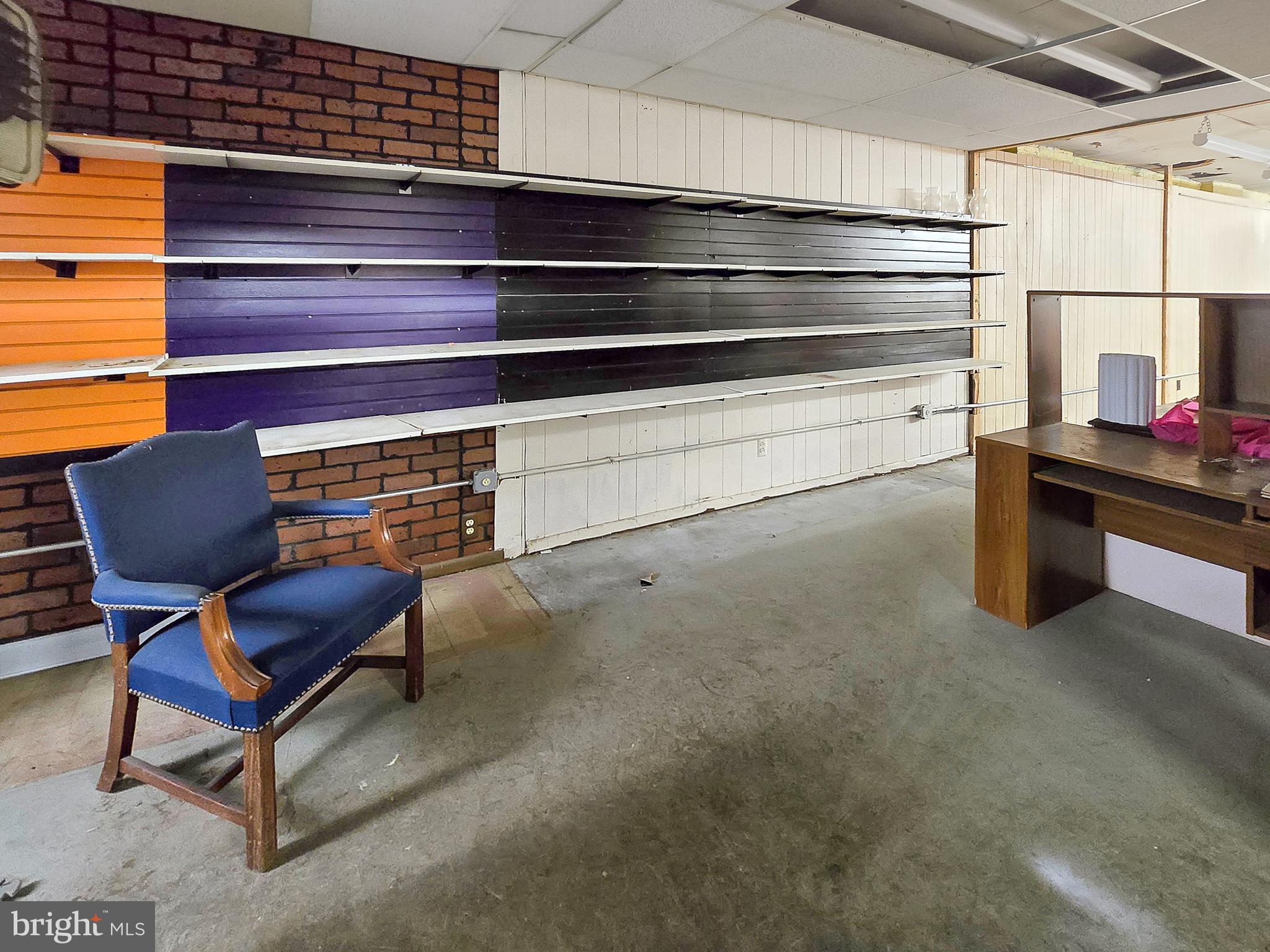 NONE AVAILABLE - Commercial Lease