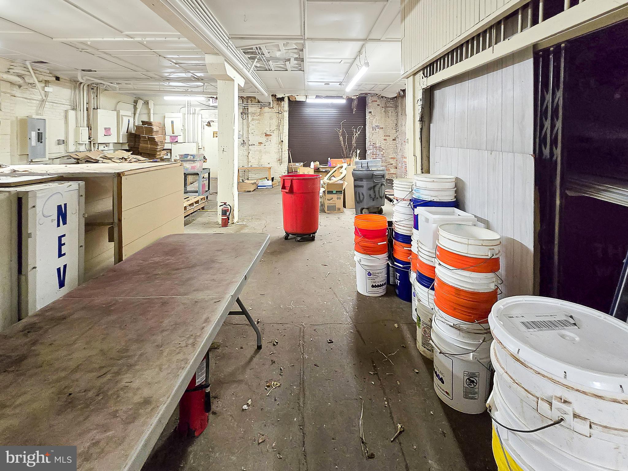 NONE AVAILABLE - Commercial Lease