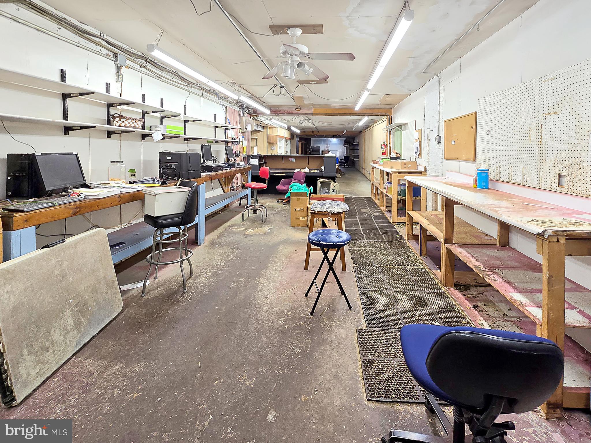 NONE AVAILABLE - Commercial Lease
