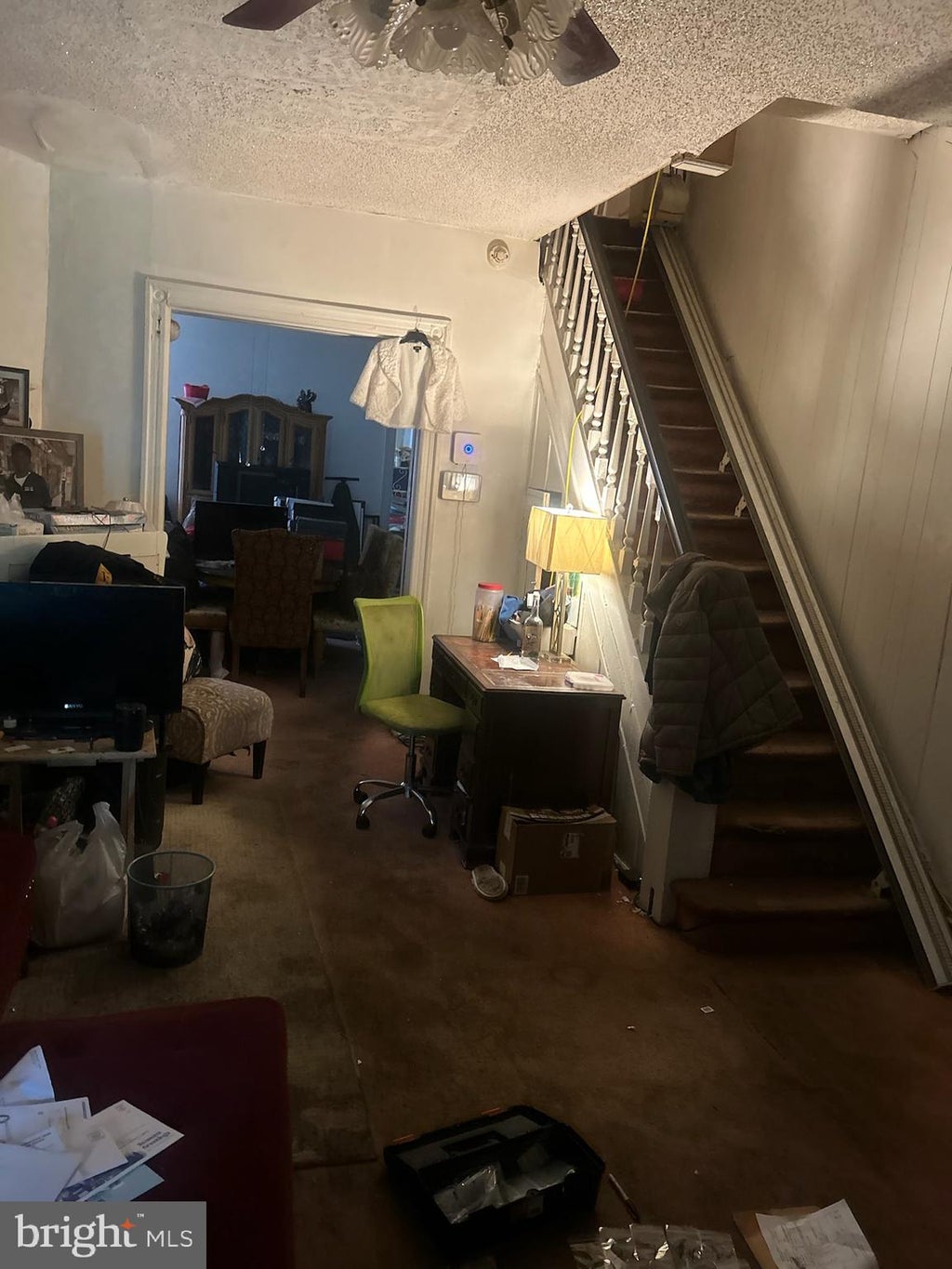Photo of 2123 W Ontario Street, PHILADELPHIA, PA 19140 (MLS # PAPH2586594)