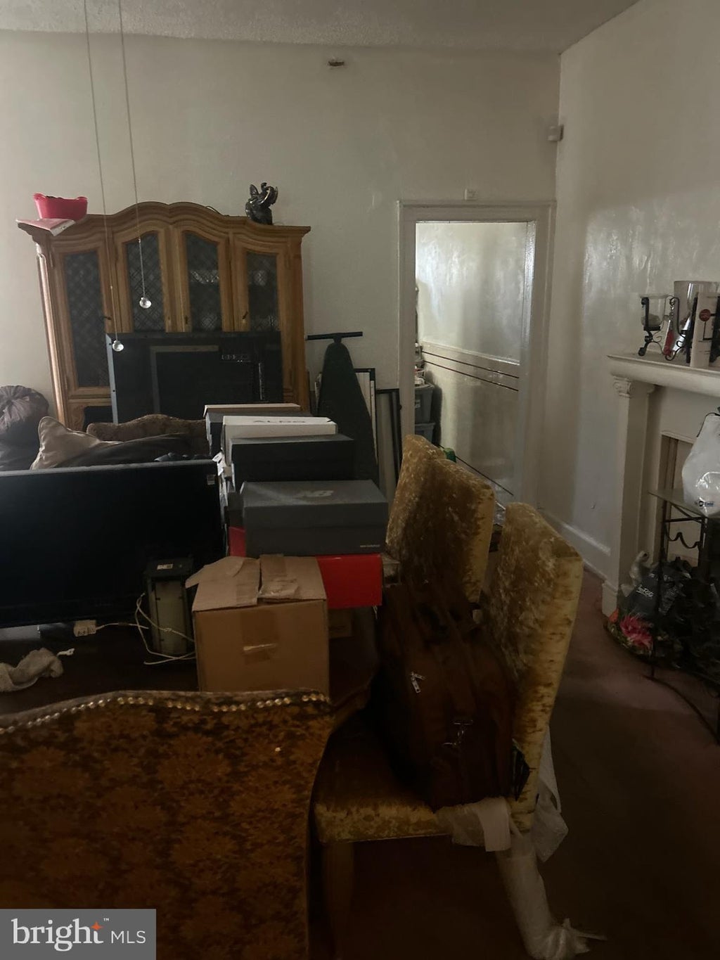 Photo of 2123 W Ontario Street, PHILADELPHIA, PA 19140 (MLS # PAPH2586594)