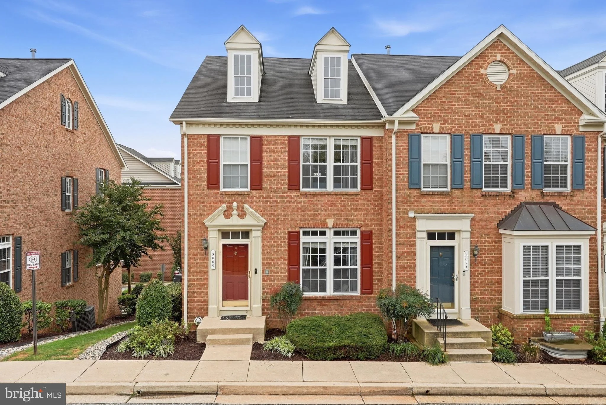 5069 Cameo Terrace Unit 5069, Perry Hall, MD 21128
