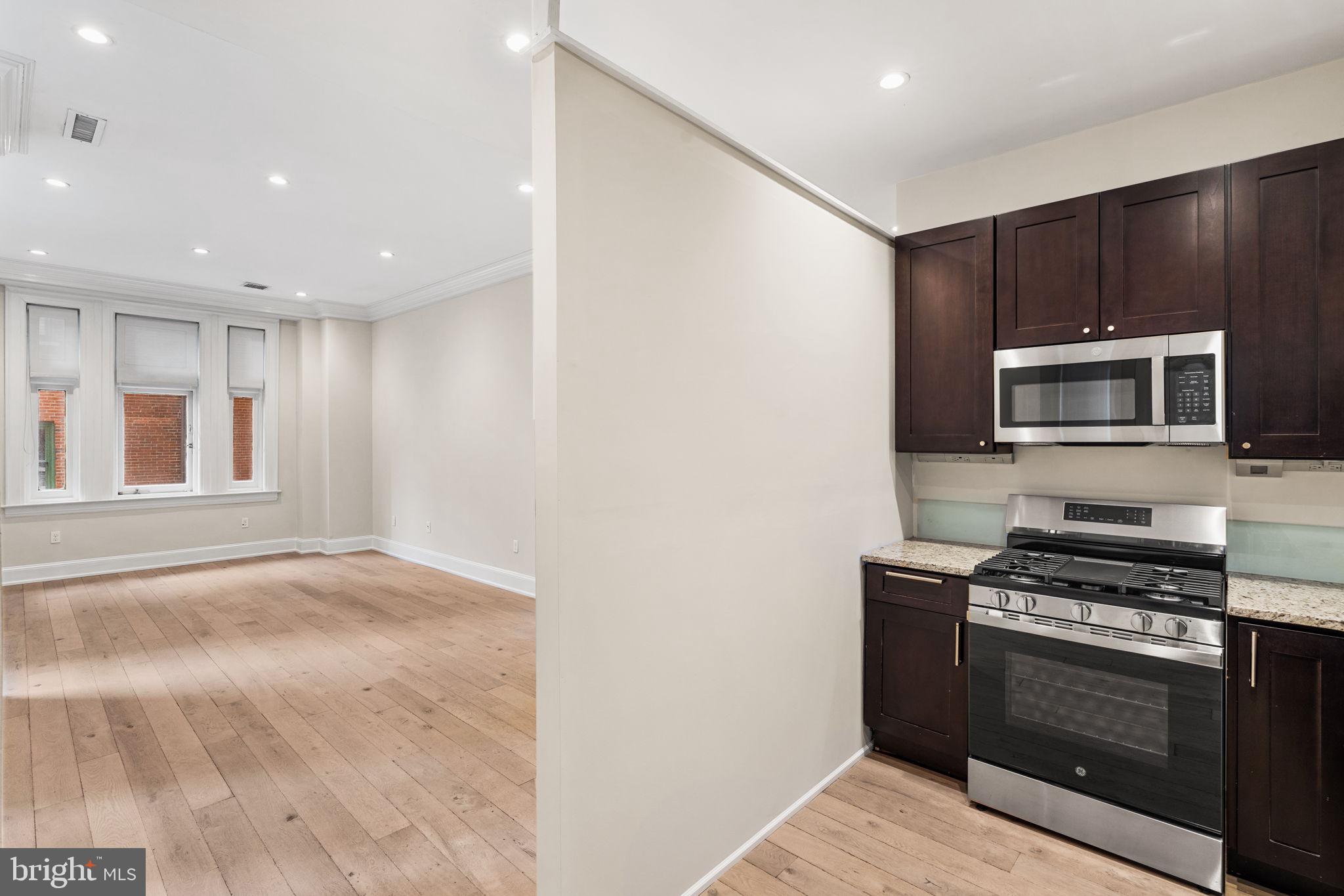 RITTENHOUSE SQUARE - Residential