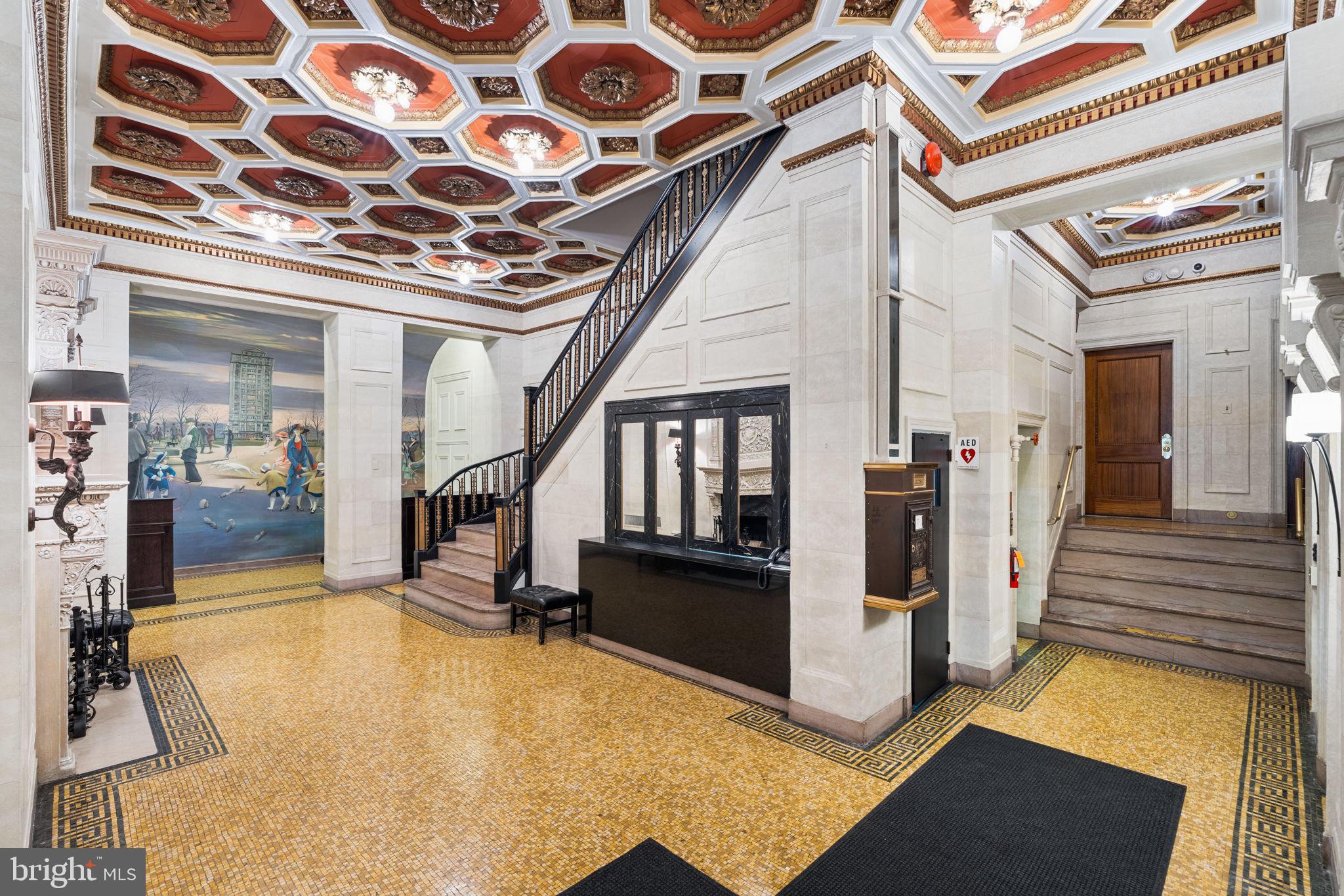 RITTENHOUSE SQUARE - Residential