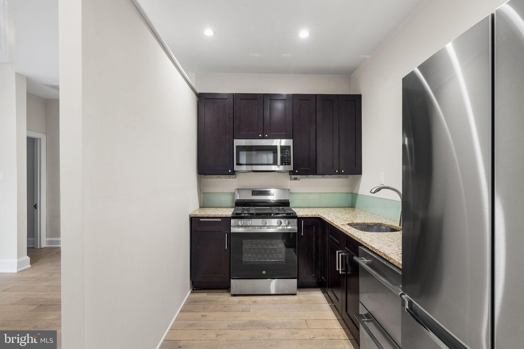 RITTENHOUSE SQUARE - Residential