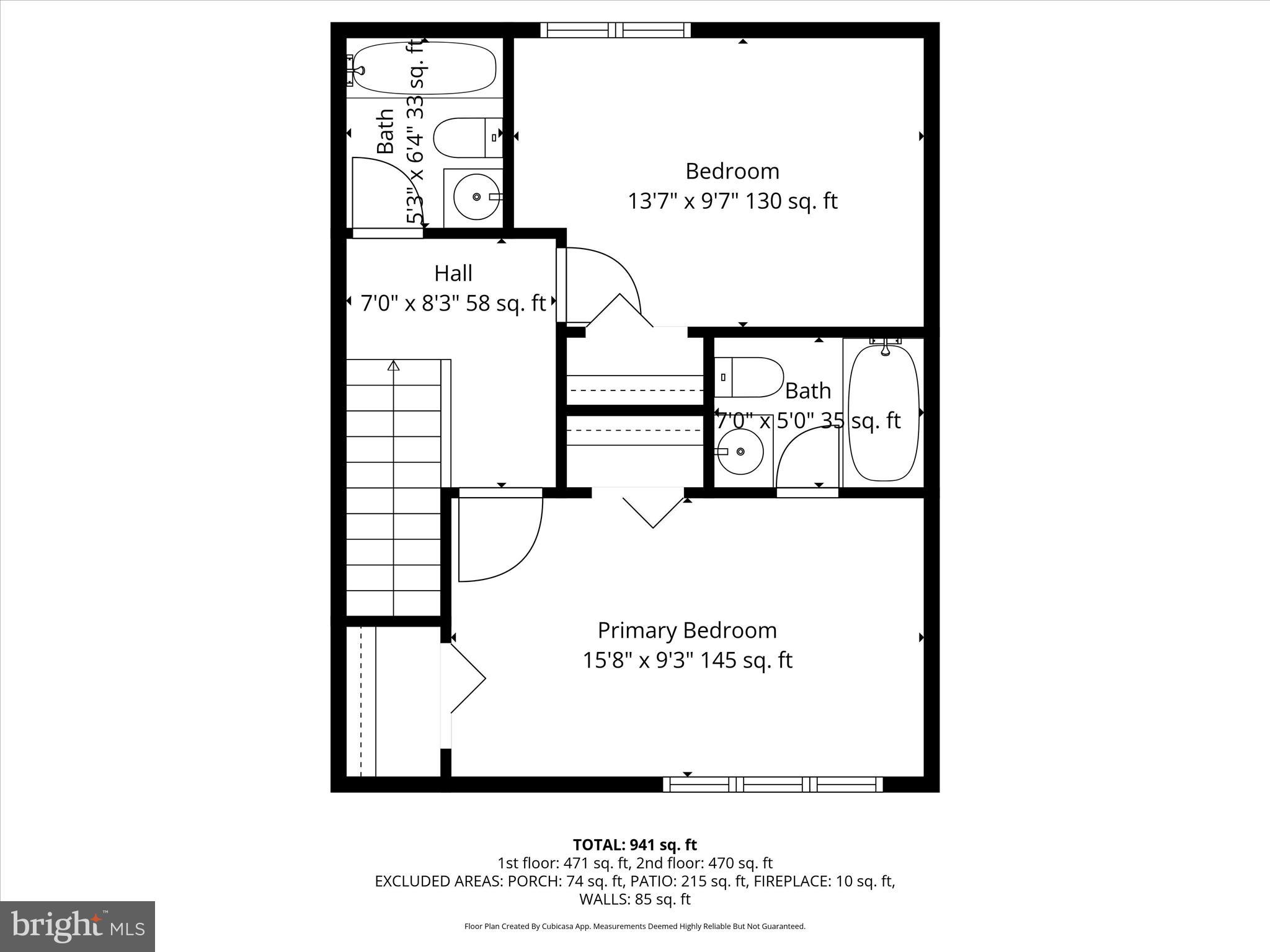 VILLAS OF BETHANY WEST - Residential