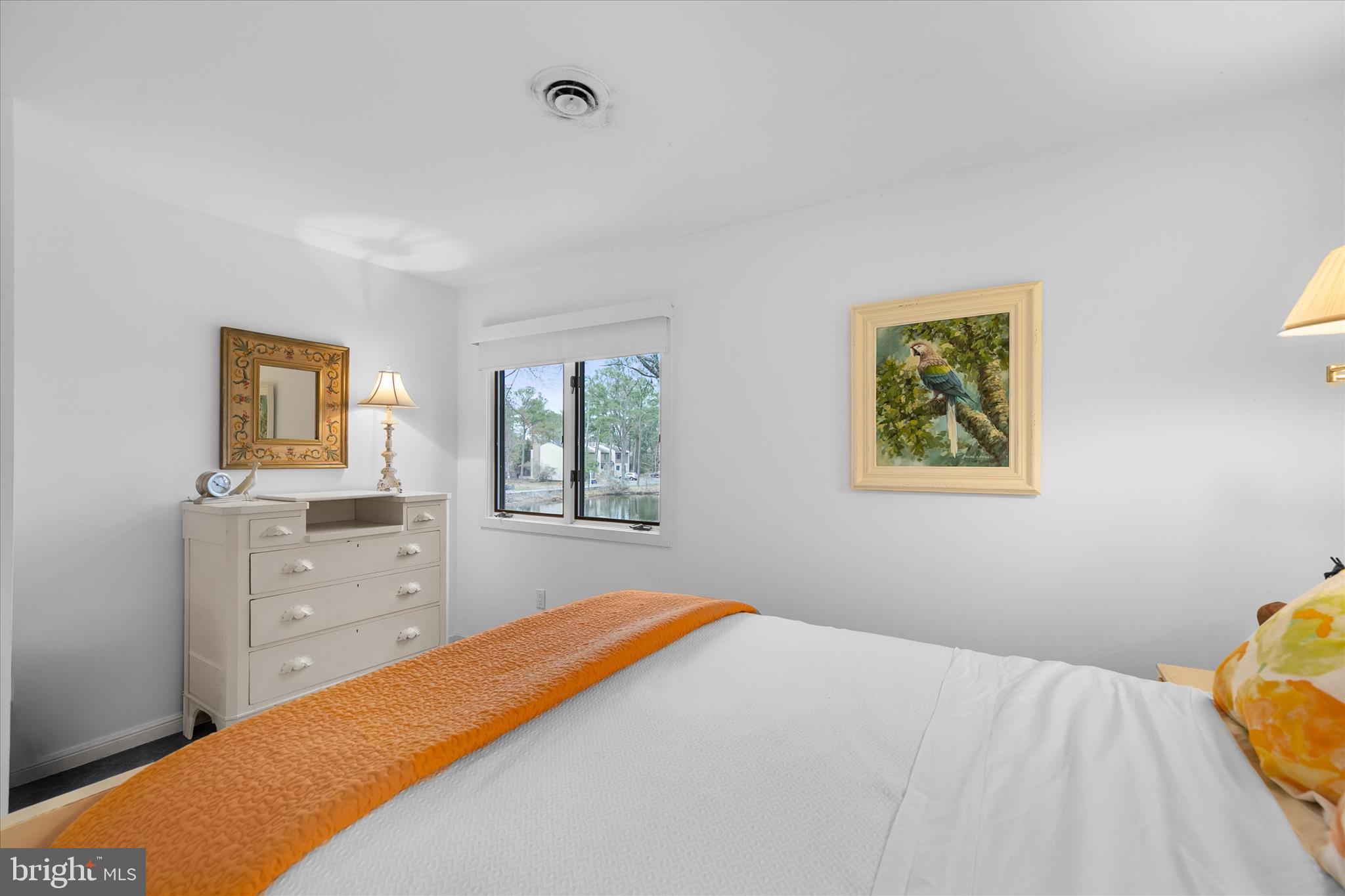 VILLAS OF BETHANY WEST - Residential