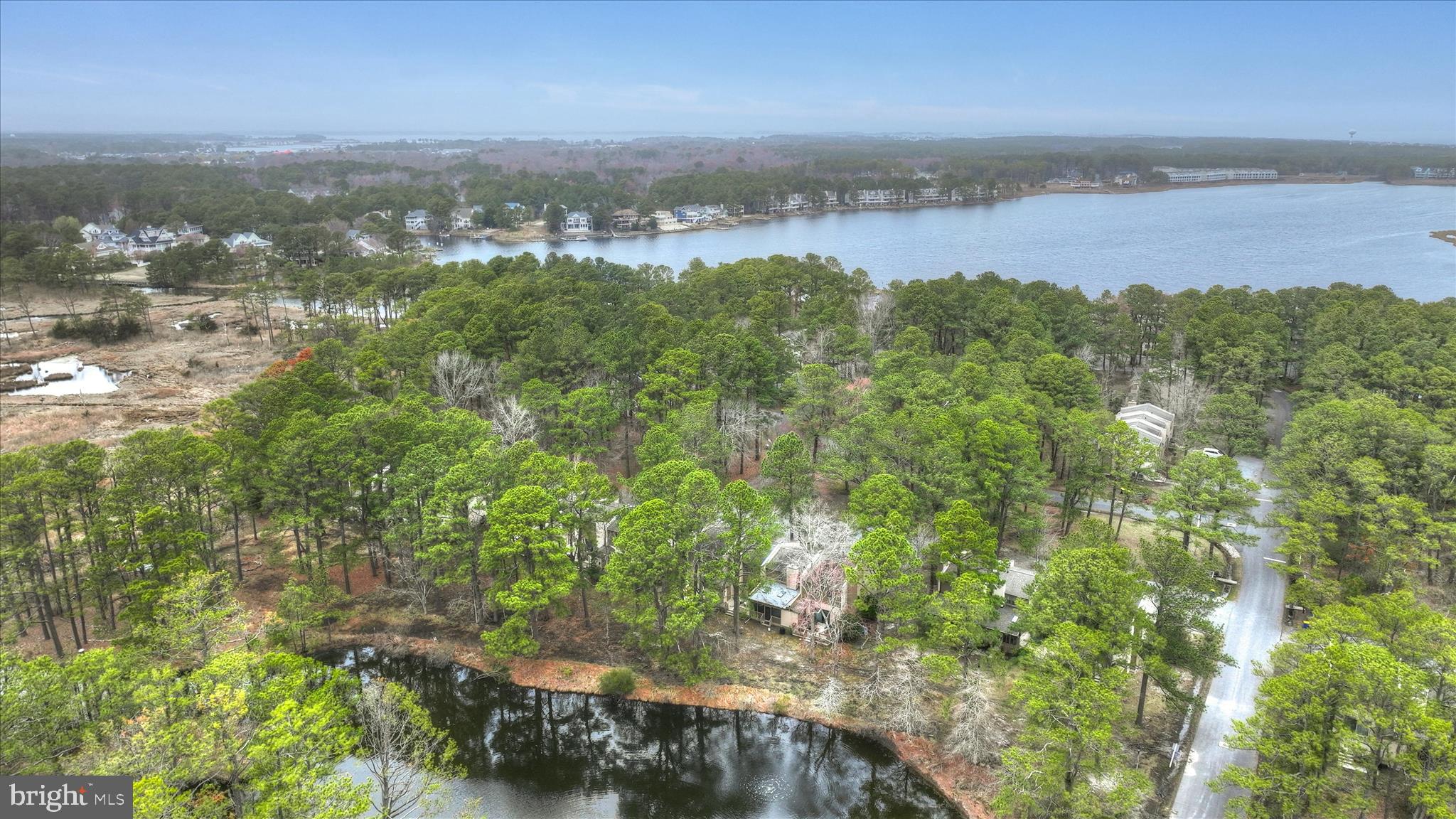 VILLAS OF BETHANY WEST - Residential