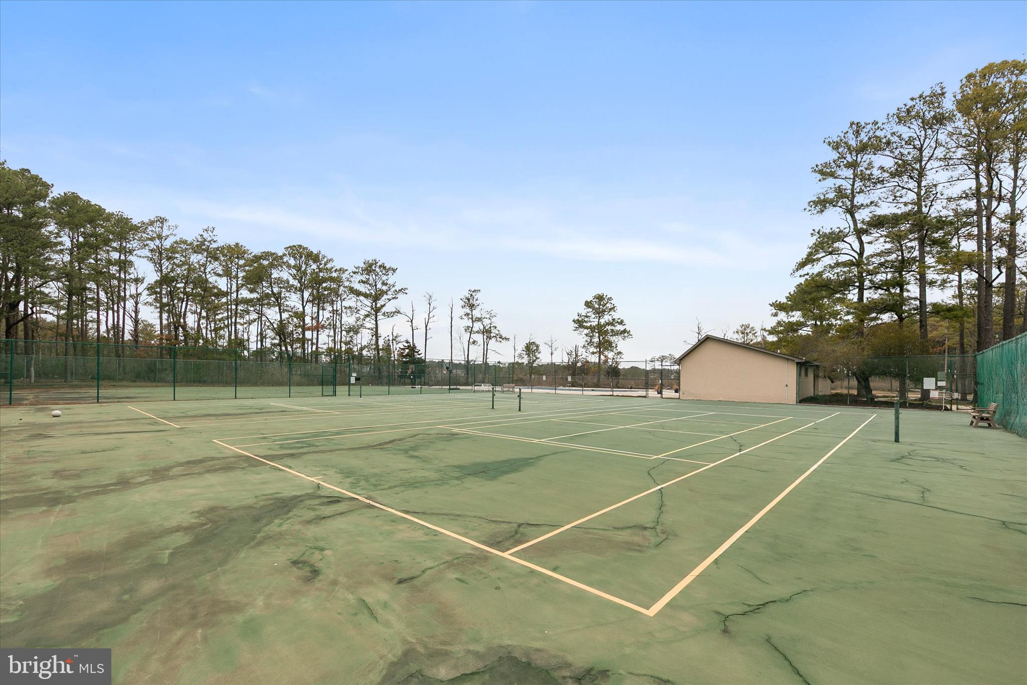 VILLAS OF BETHANY WEST - Residential