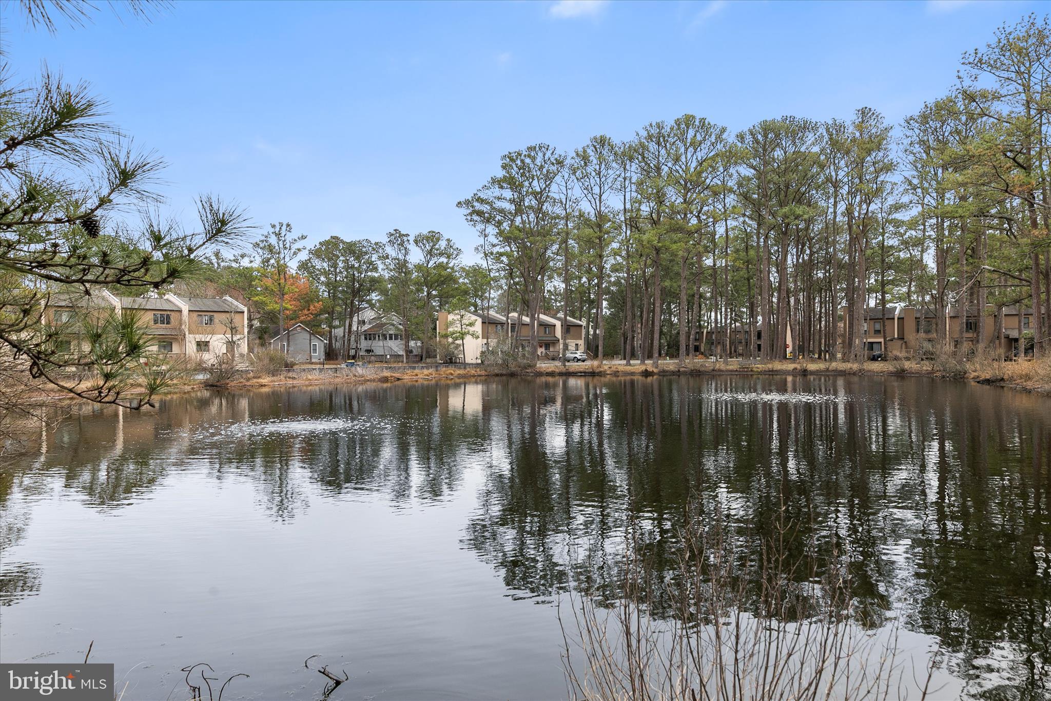 VILLAS OF BETHANY WEST - Residential