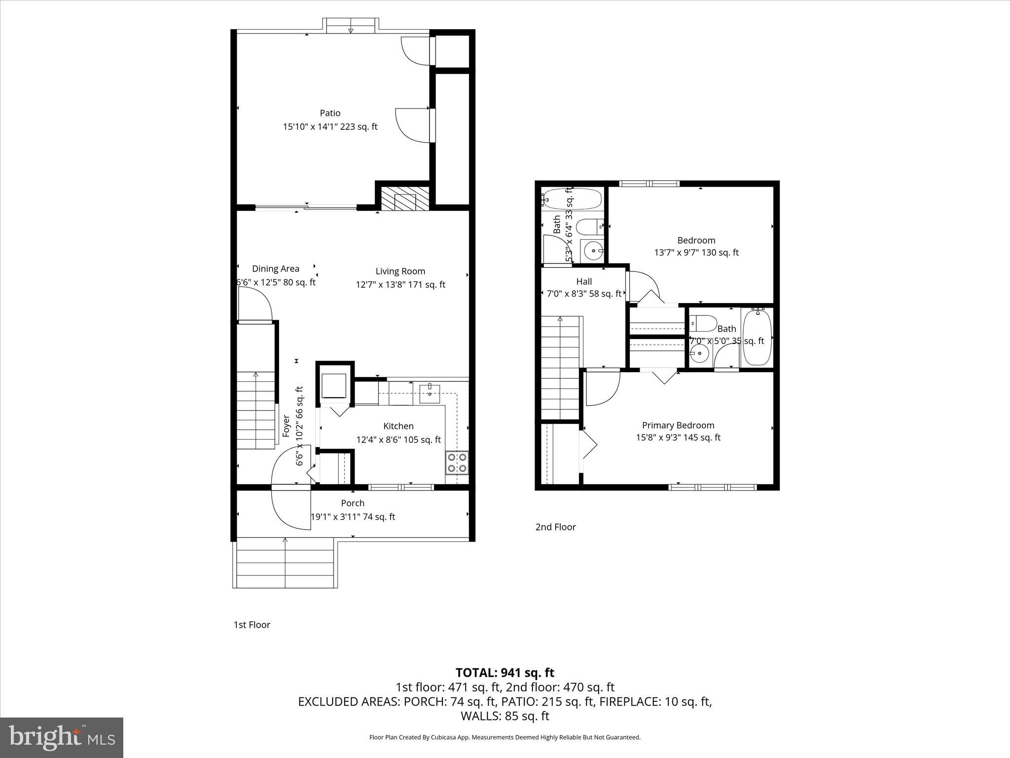 VILLAS OF BETHANY WEST - Residential