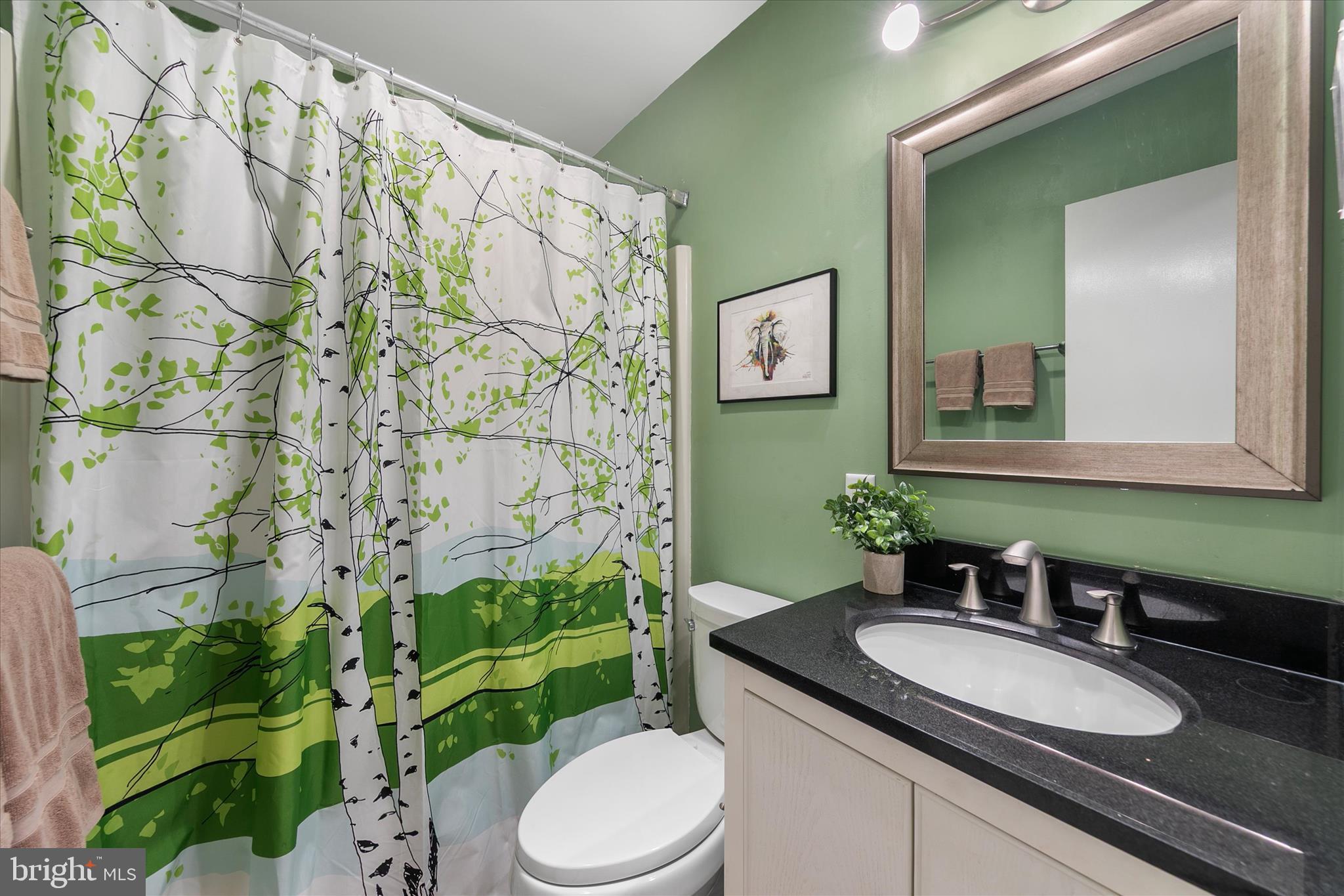 VILLAS OF BETHANY WEST - Residential