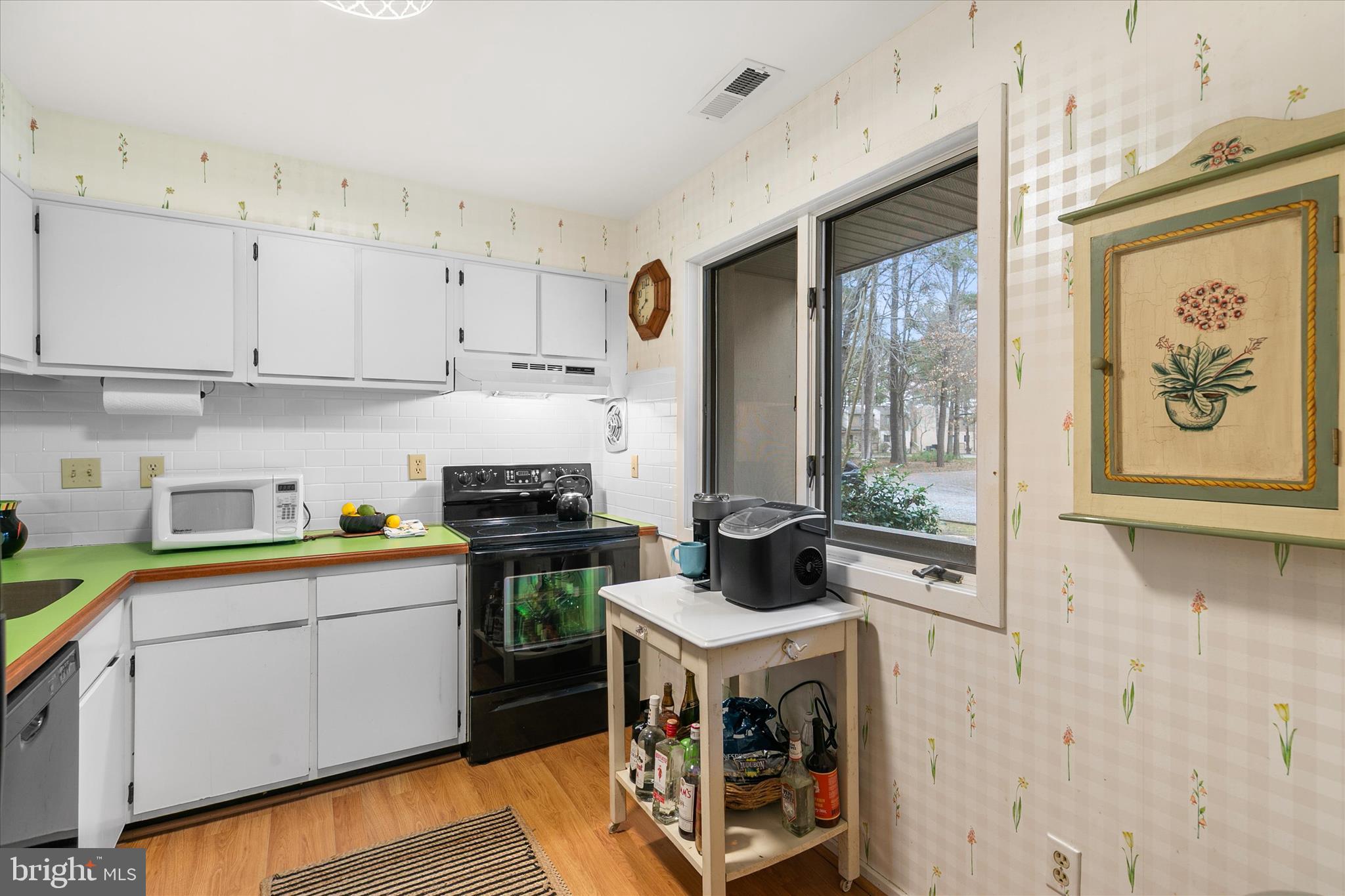 VILLAS OF BETHANY WEST - Residential