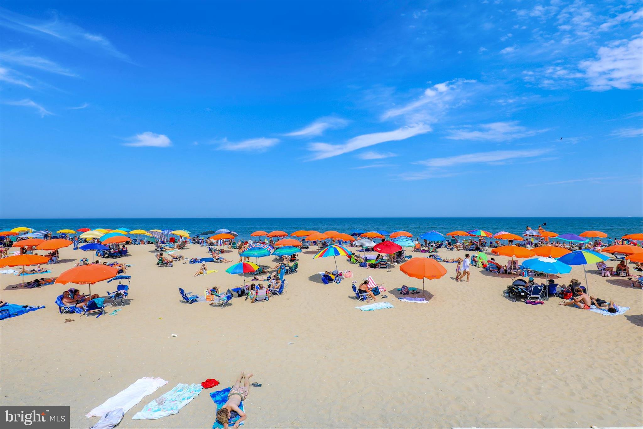 VILLAS OF BETHANY WEST - Residential