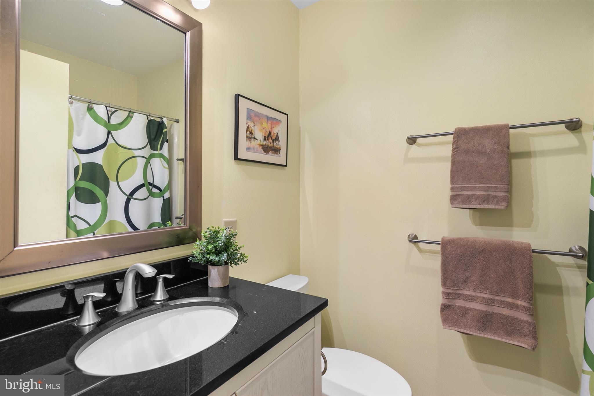 VILLAS OF BETHANY WEST - Residential