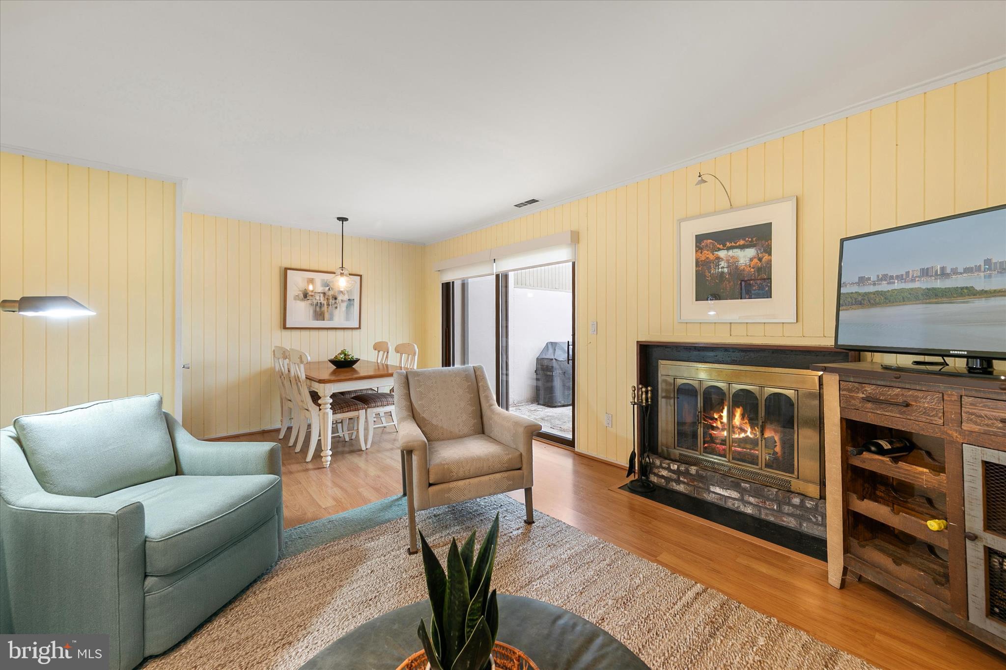 VILLAS OF BETHANY WEST - Residential