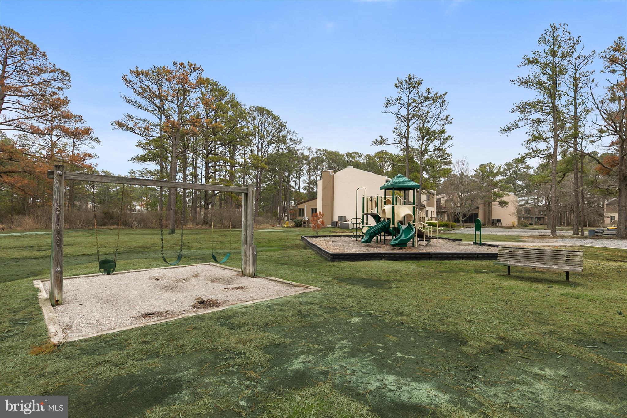 VILLAS OF BETHANY WEST - Residential