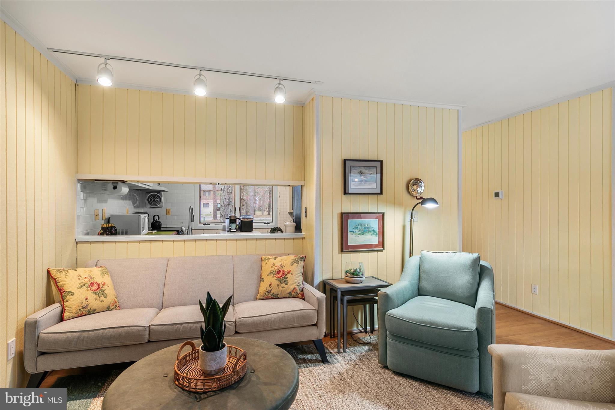 VILLAS OF BETHANY WEST - Residential